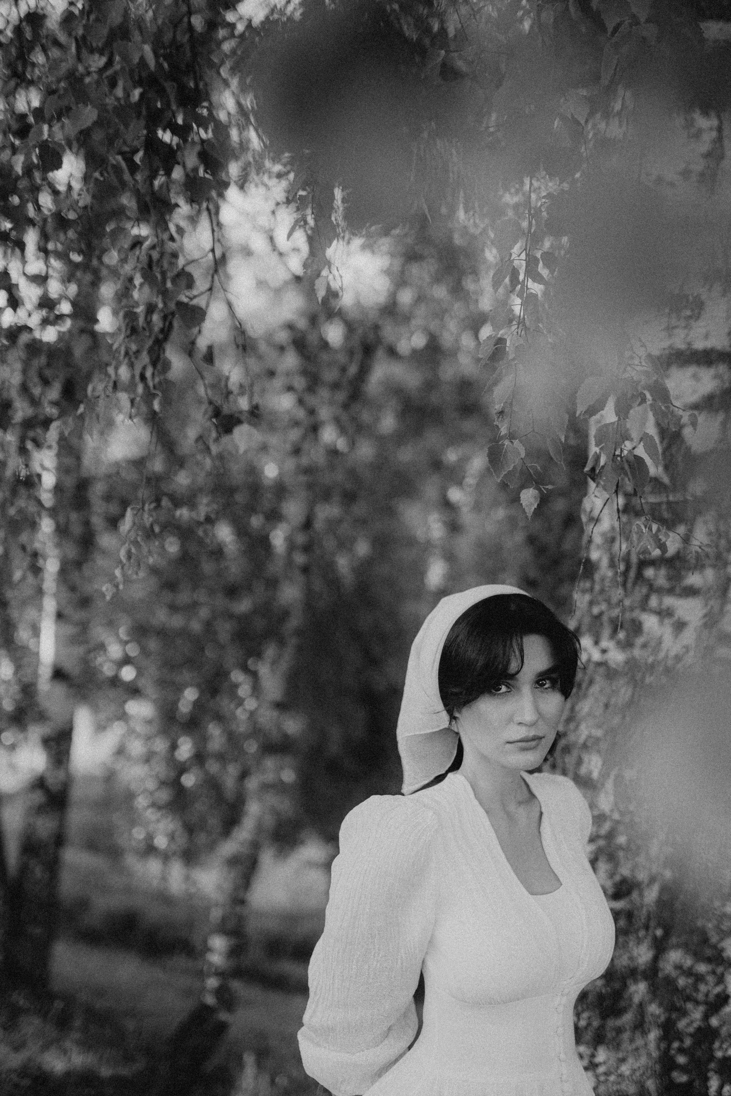 Индивидуальная фотосессия. Свадебный фотограф в г. Москва, МО Гороза Алена