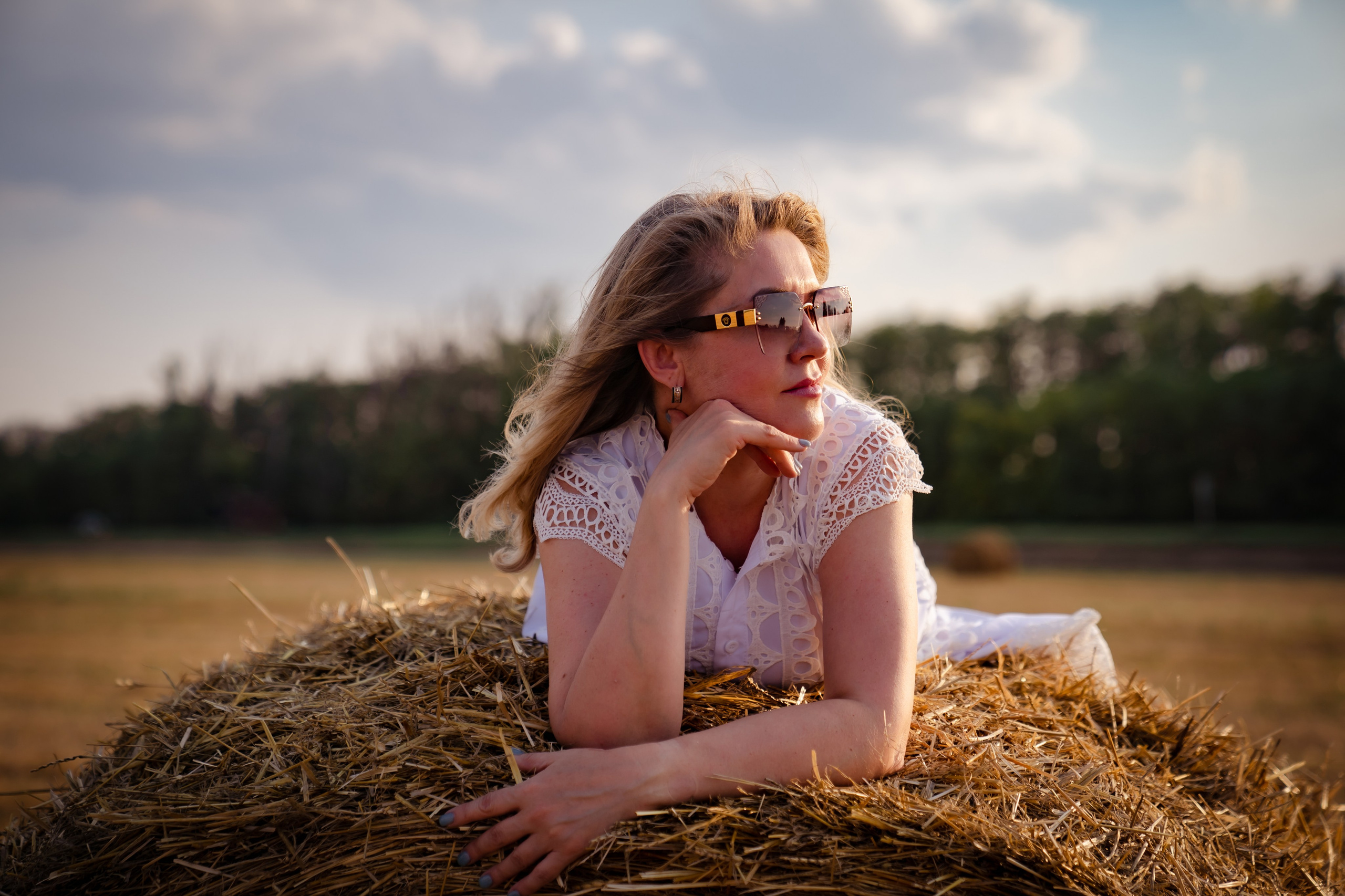 Виктория и Александр. Фотограф в Ростове-на-Дону Анна Малахова