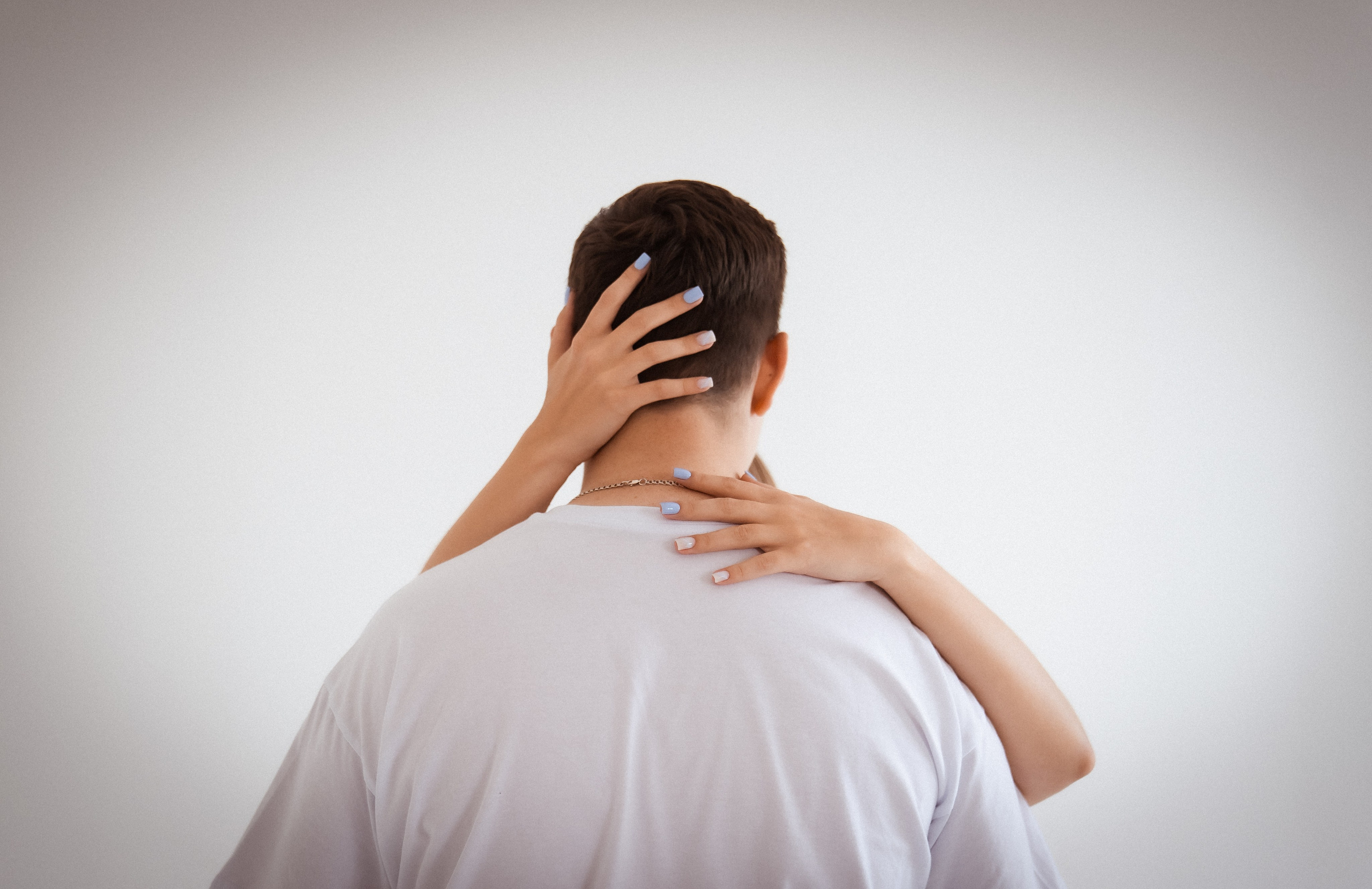 Фотосессия Анастасии и Павла. Фотограф в Ростове-на-Дону Анна Малахова