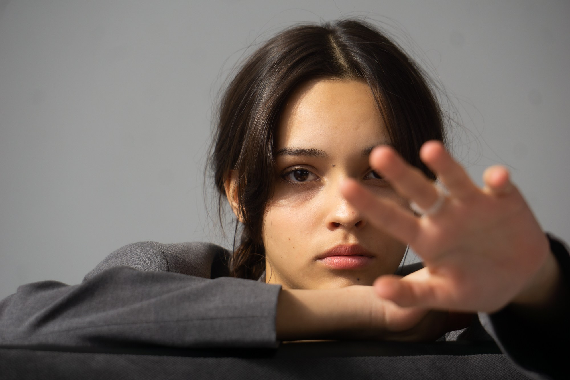 Детский портрет. Фотограф в Ростове-на-Дону Анна Малахова