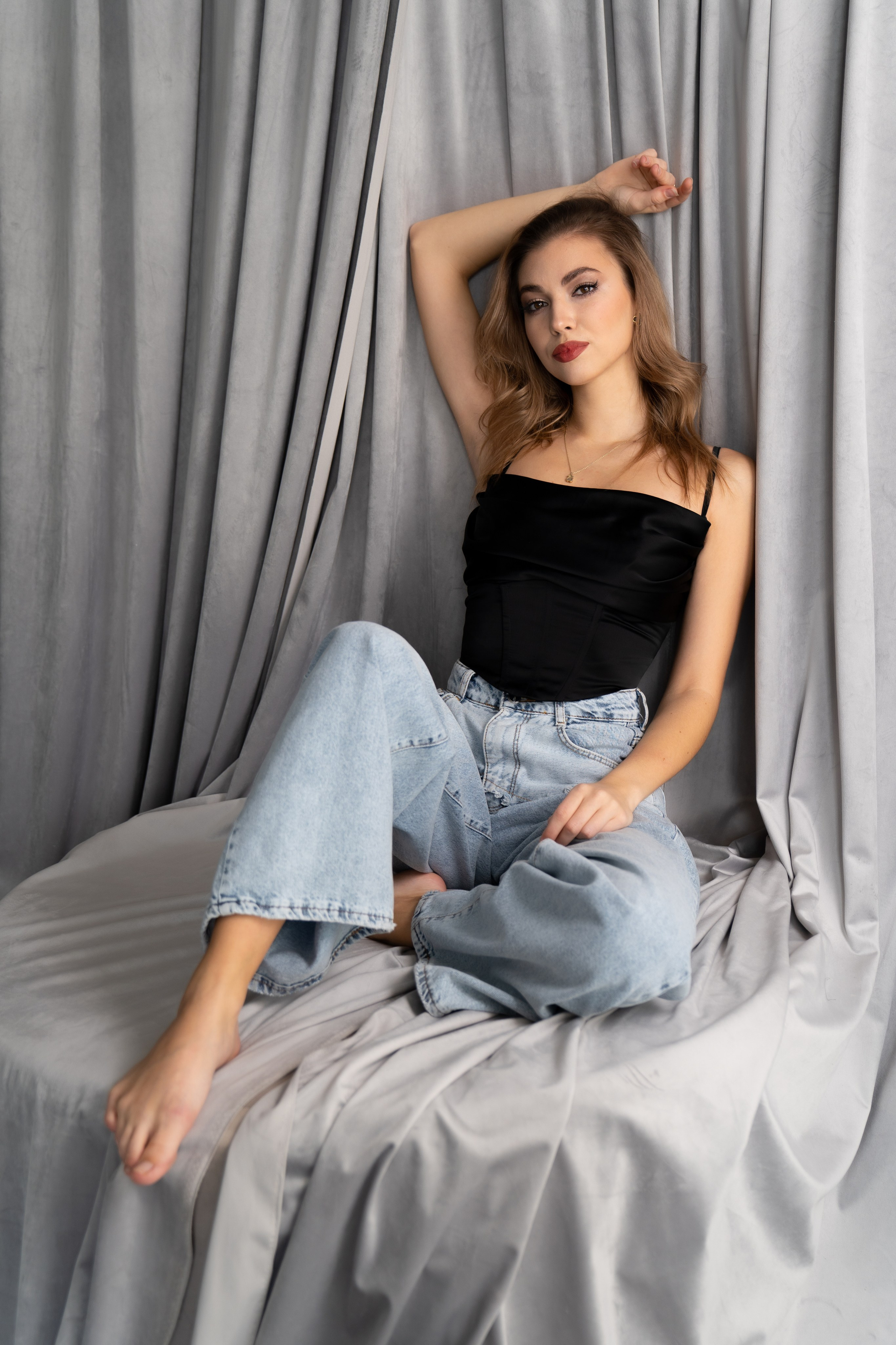 Фотосессия Марии. Фотограф в Ростове-на-Дону Анна Малахова