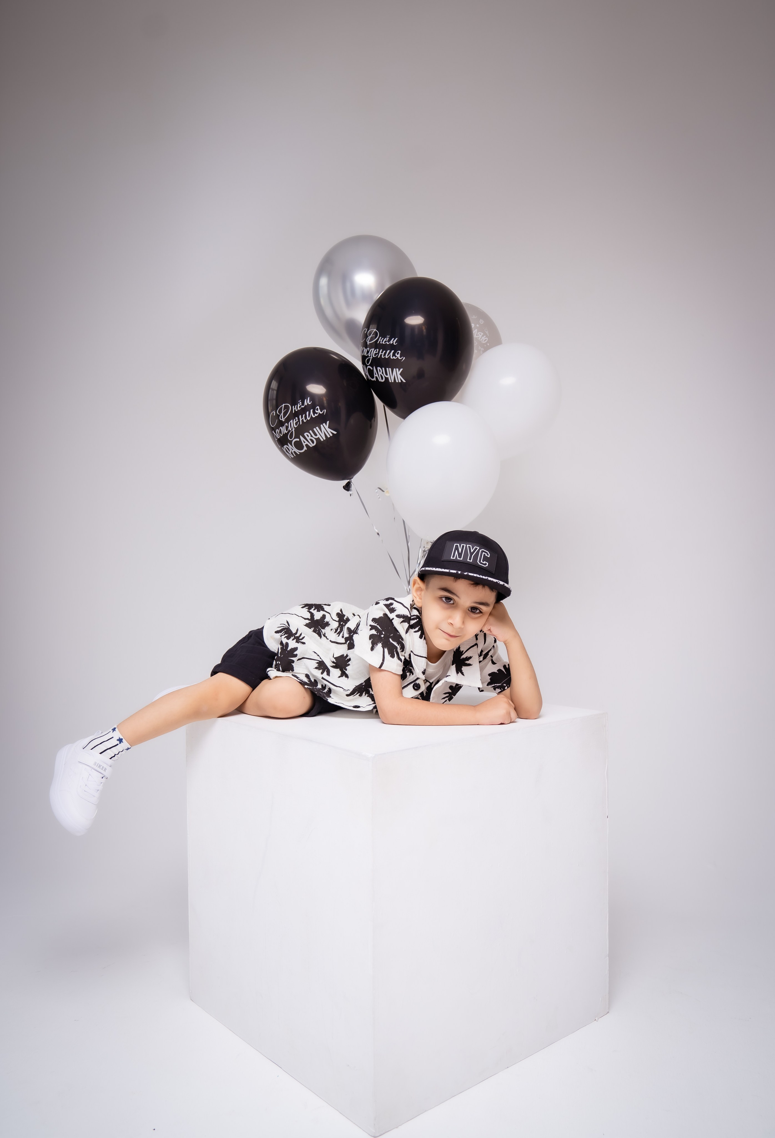 Фотосессия Сюзанны и ее Семьи. Фотограф в Ростове-на-Дону Анна Малахова