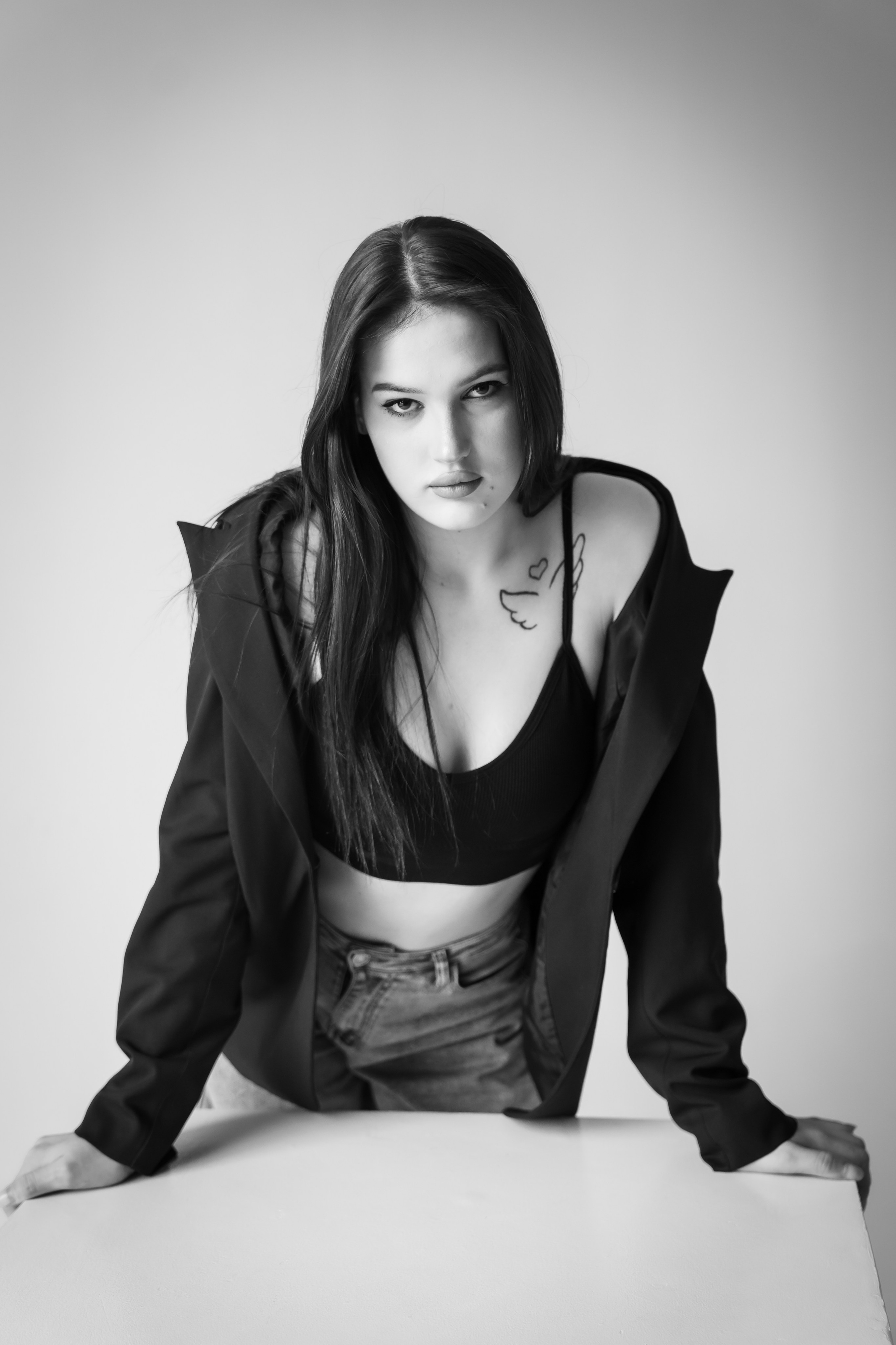 Фотосессия Екатерины. Фотограф в Ростове-на-Дону Анна Малахова