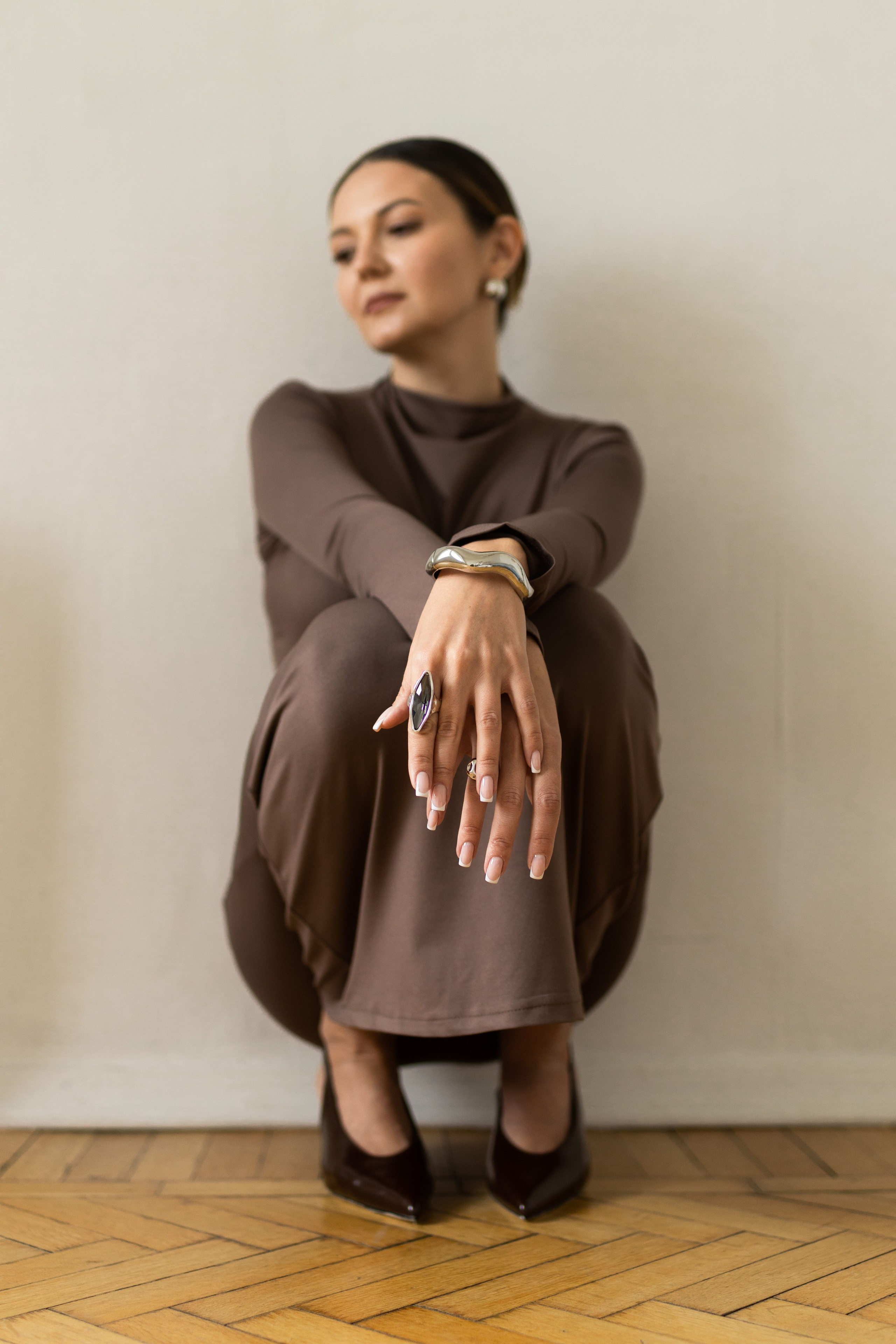 Фотопроет «Сталинка». Семейный и свадебный фотограф Москва Канделаки Ольга