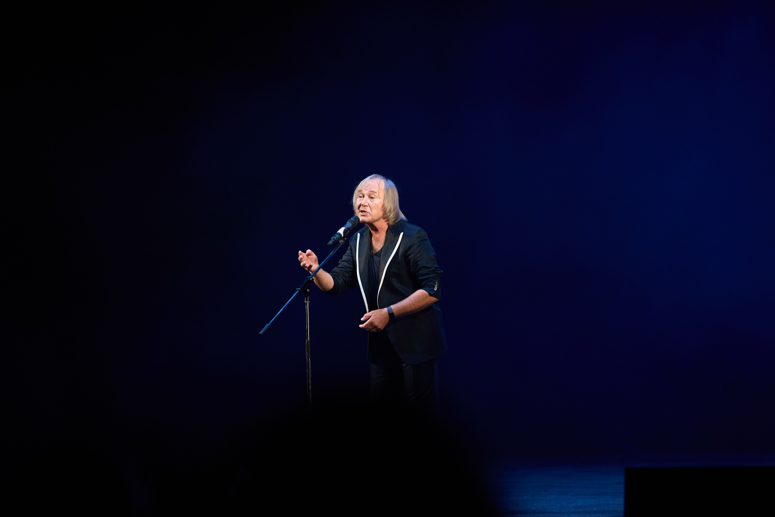 Открытие фестиваля «На семи холмах» 2024. Фотограф Илья Прохоров в Кирове