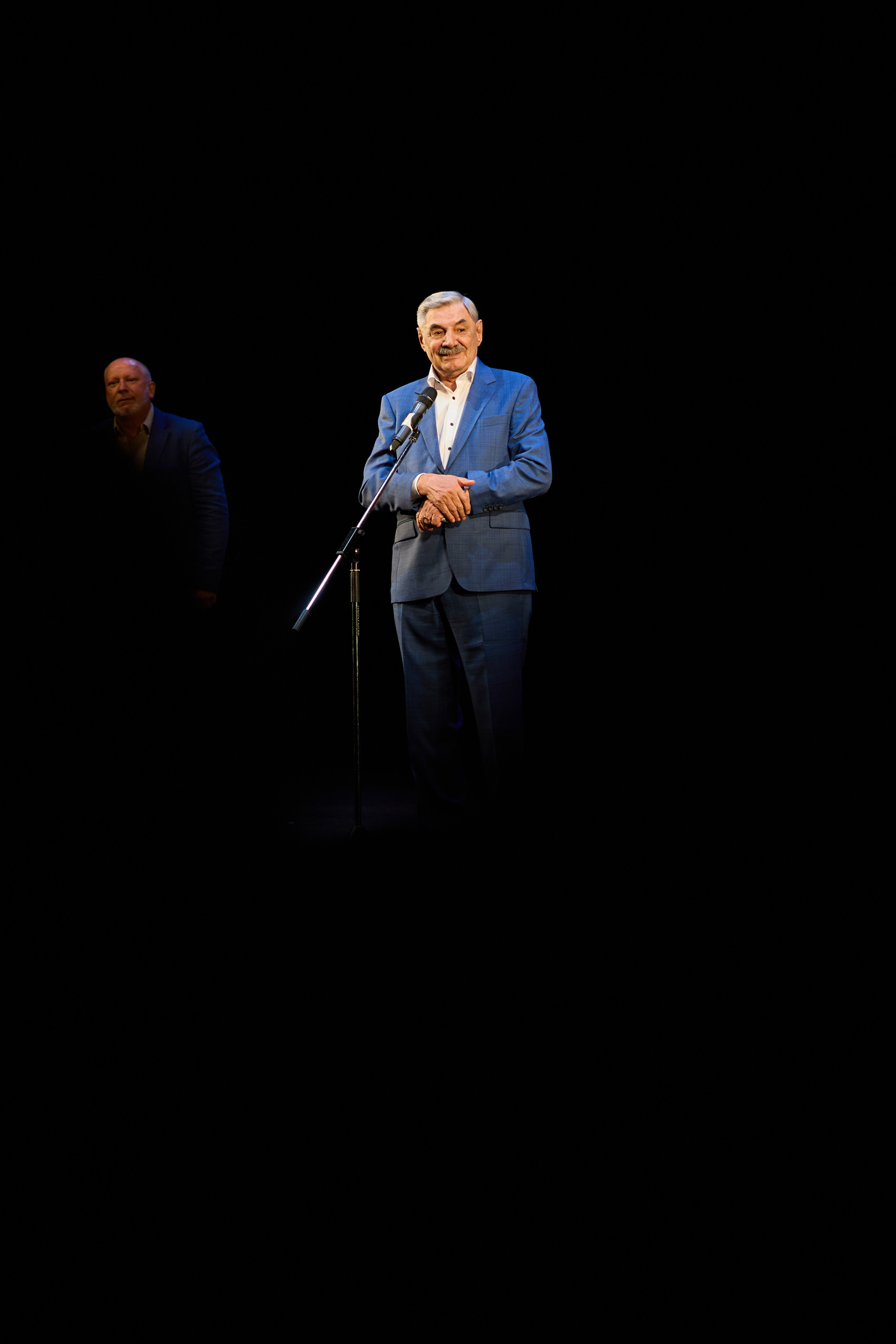 Открытие фестиваля «На семи холмах» 2024. Фотограф Илья Прохоров в Кирове