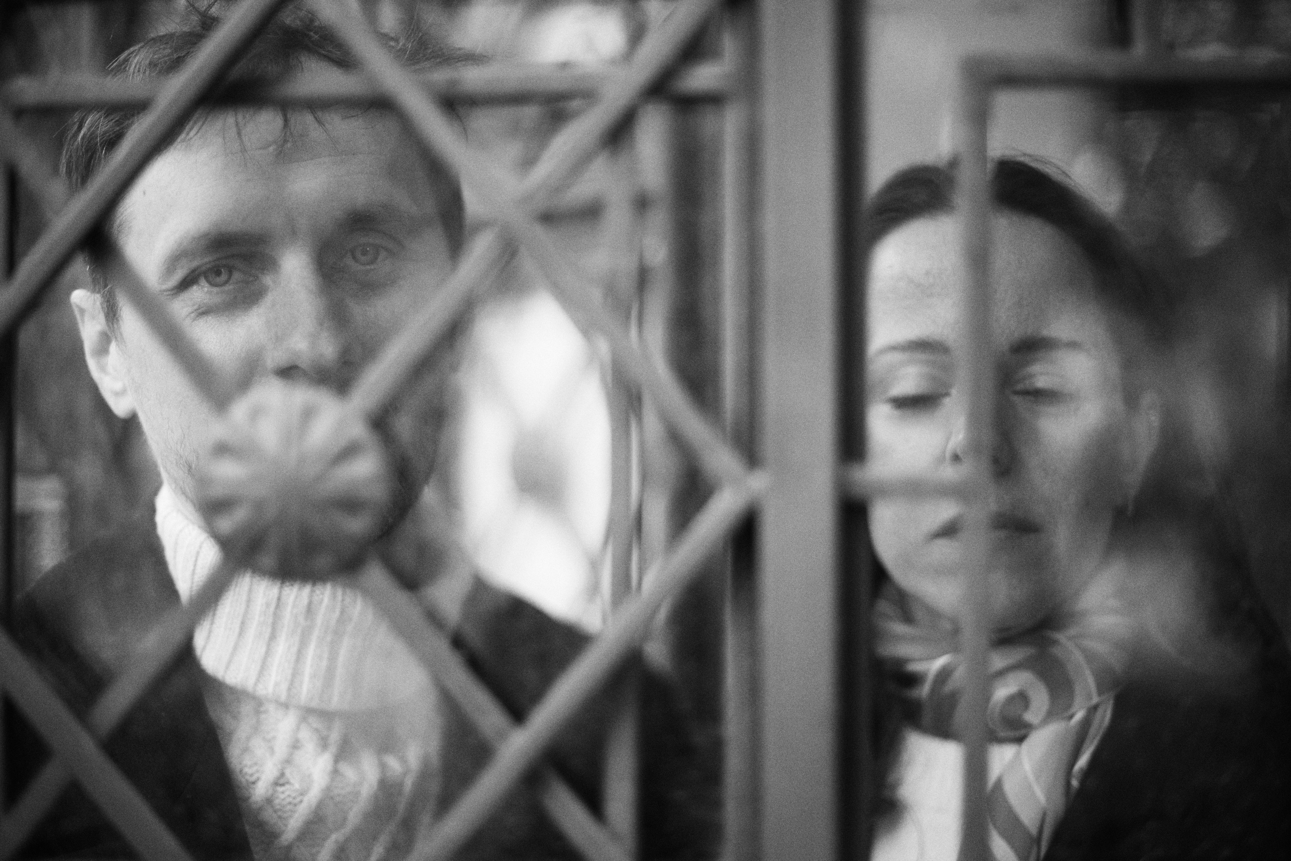 Ekaterina and Iliya. Главная