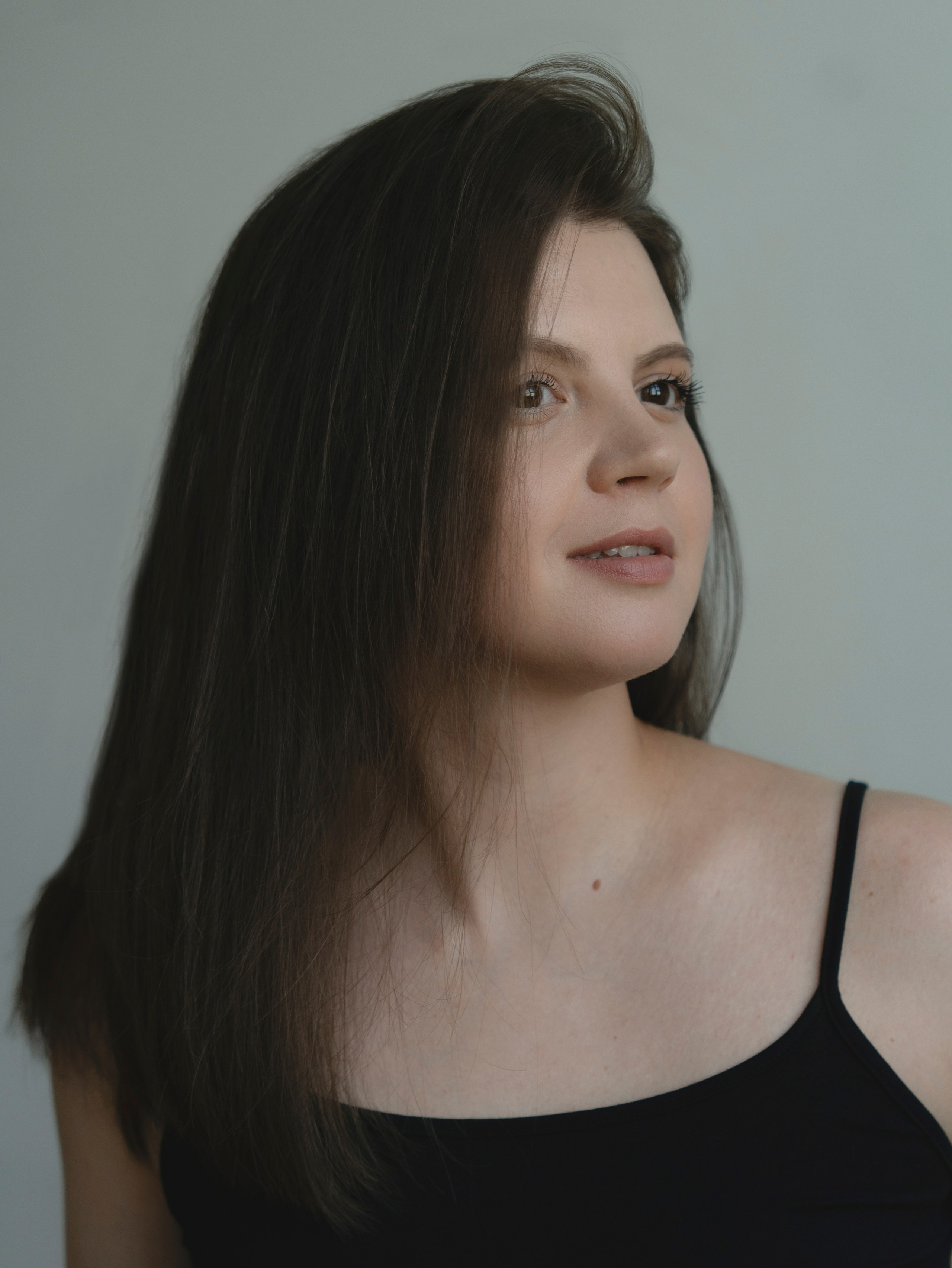 Аня. Портретный фотограф в Москве — Захарова Полина