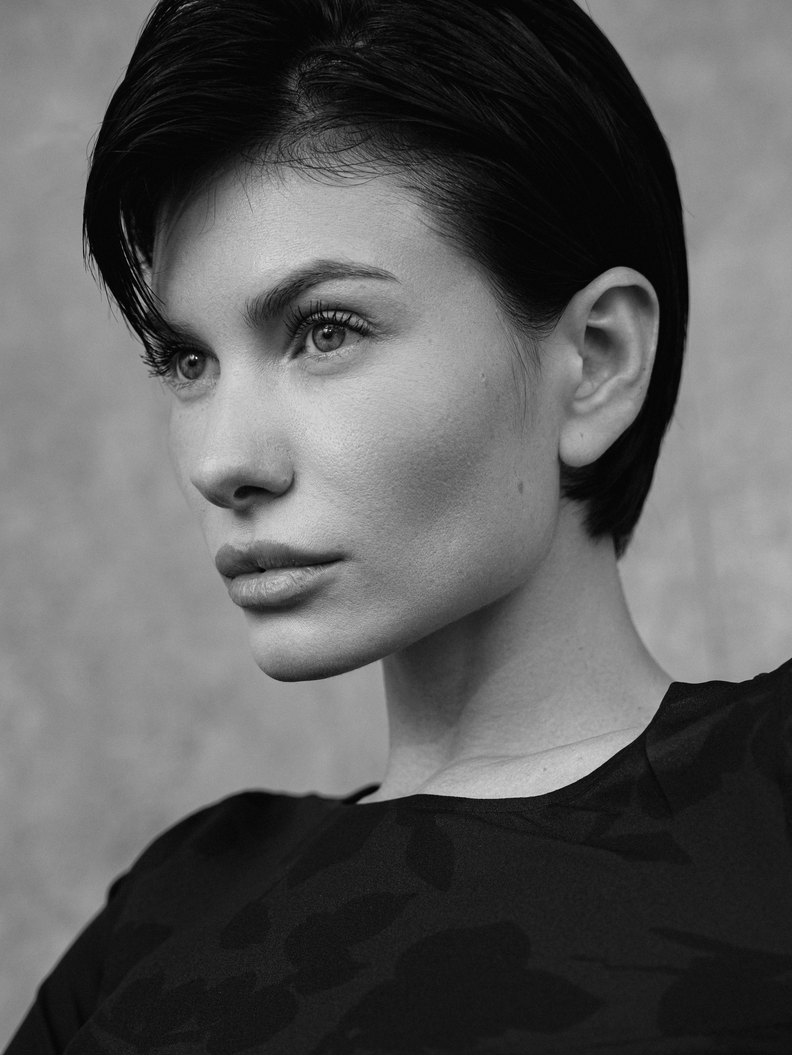 Тая. Портретный фотограф в Москве — Захарова Полина