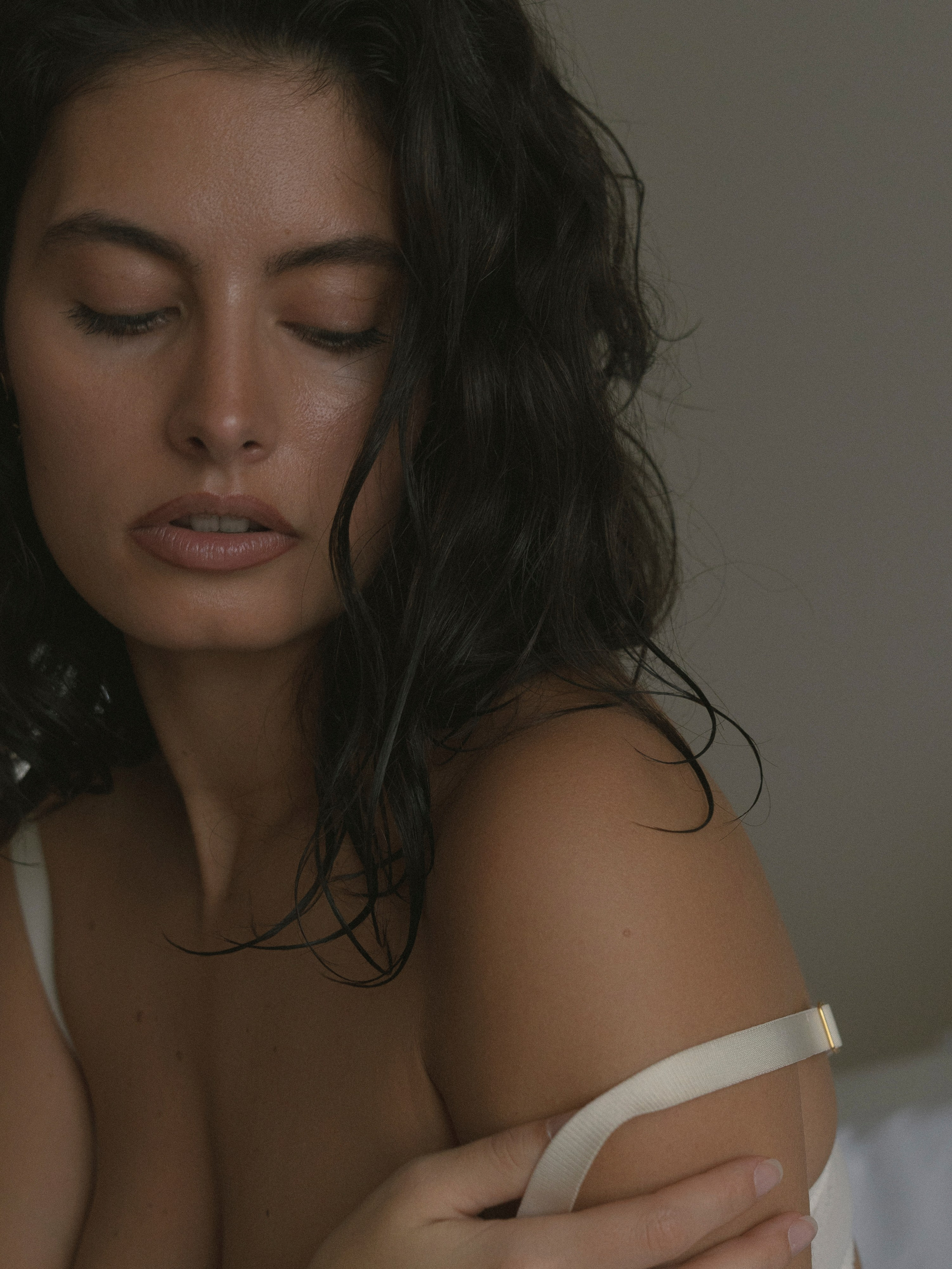 Света. Портретный фотограф в Москве — Захарова Полина