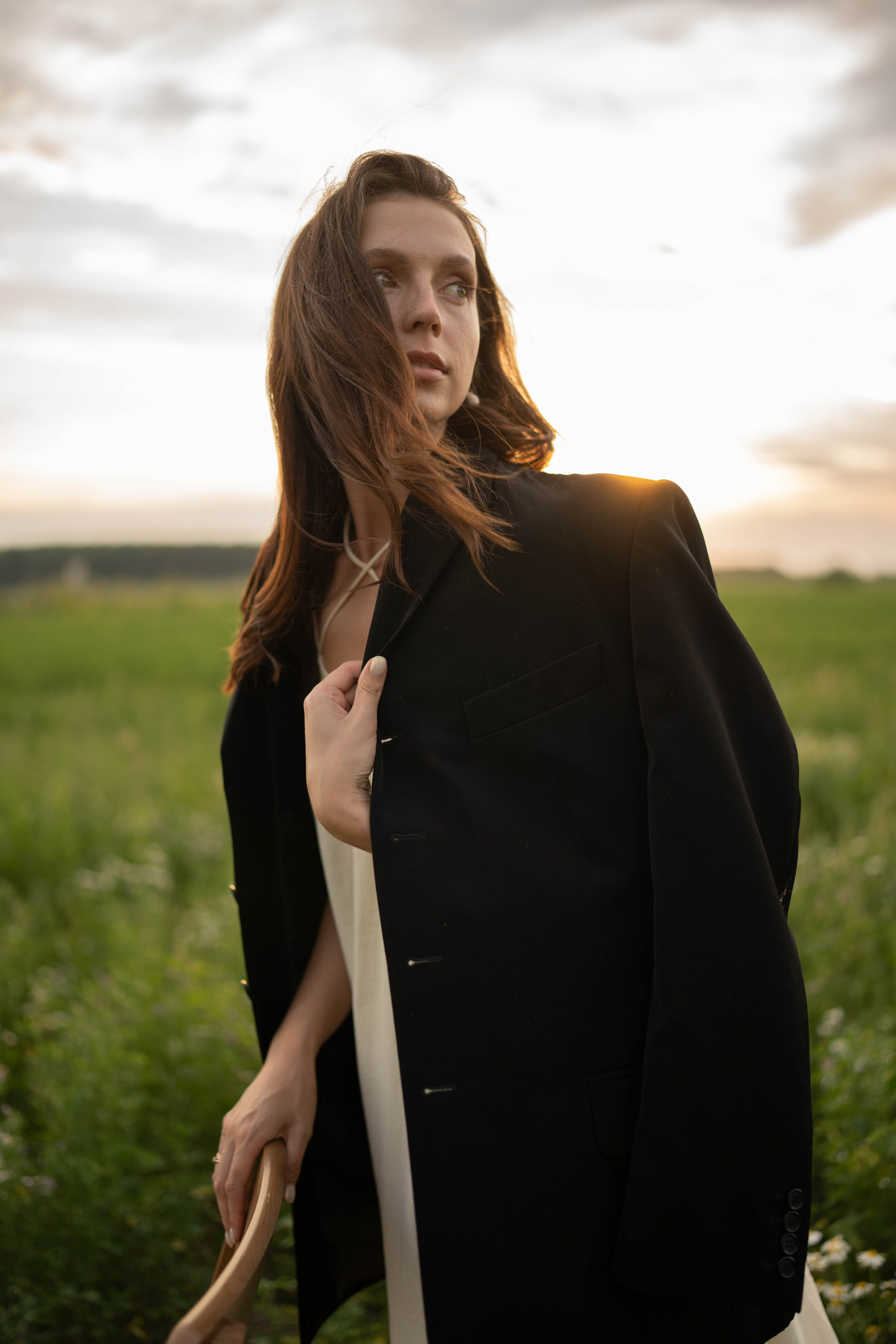 Ульяна. Портретный фотограф в Москве — Захарова Полина