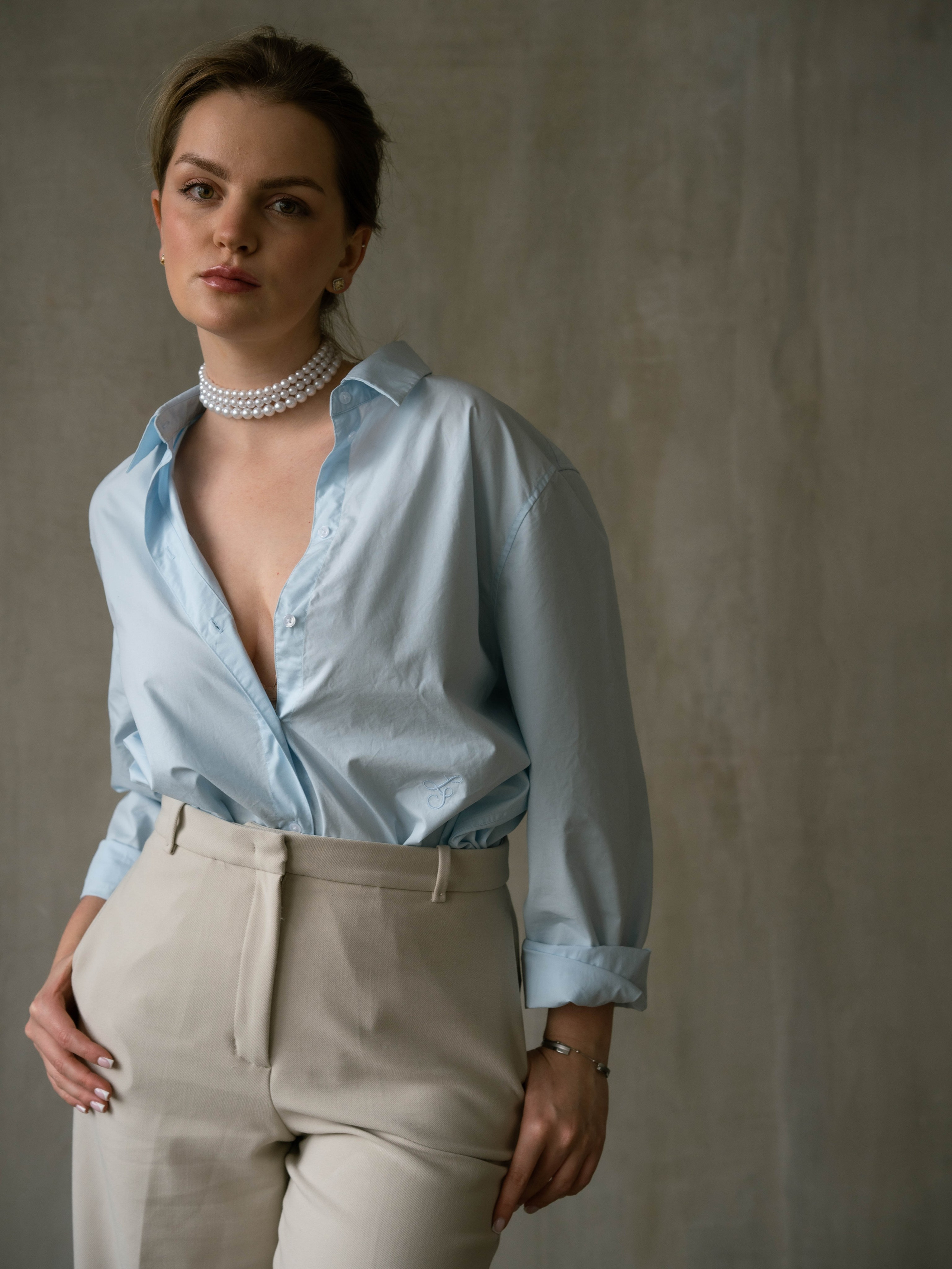 Алиса. Портретный фотограф в Москве — Захарова Полина