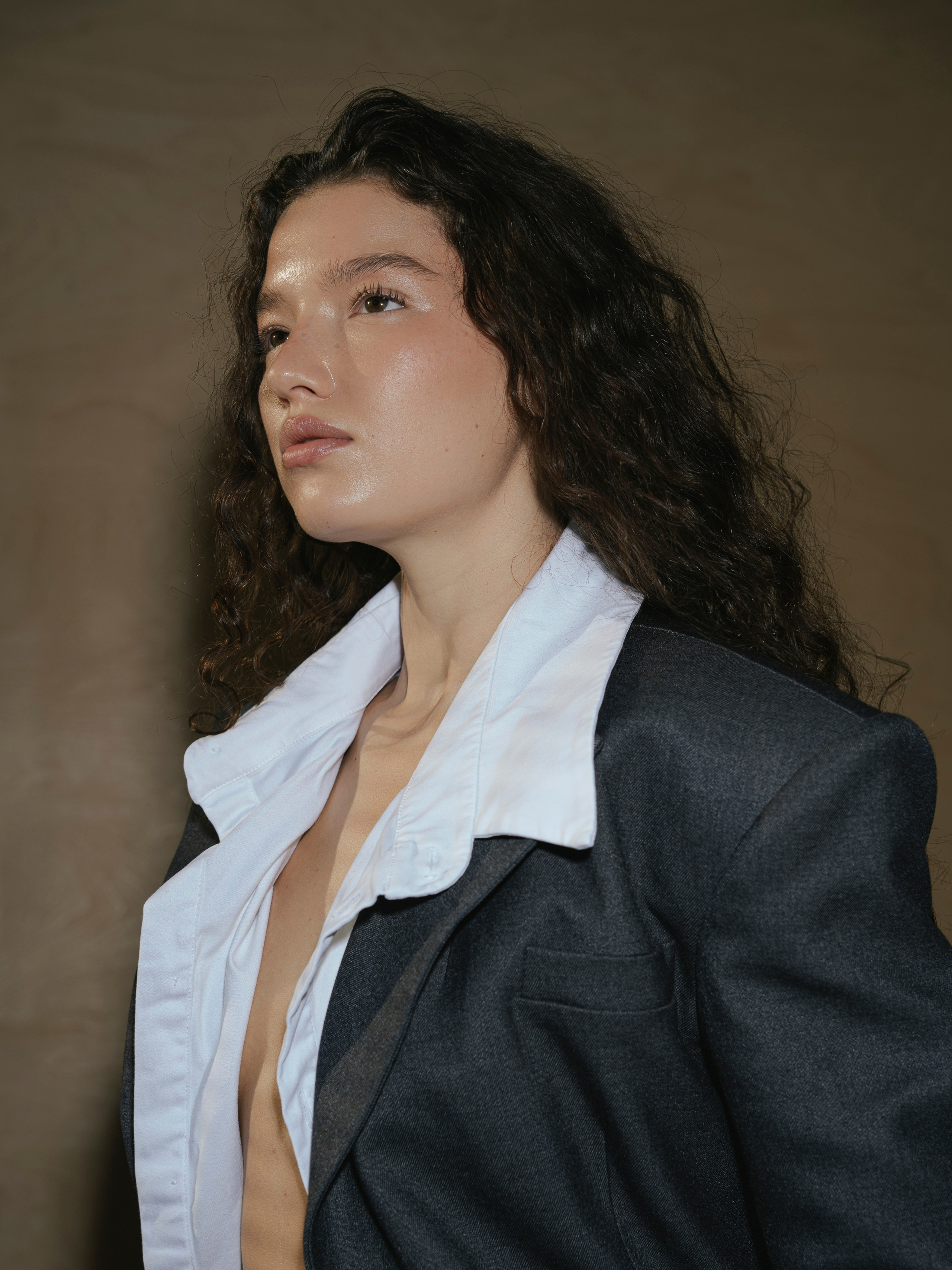 Алена. Портретный фотограф в Москве — Захарова Полина