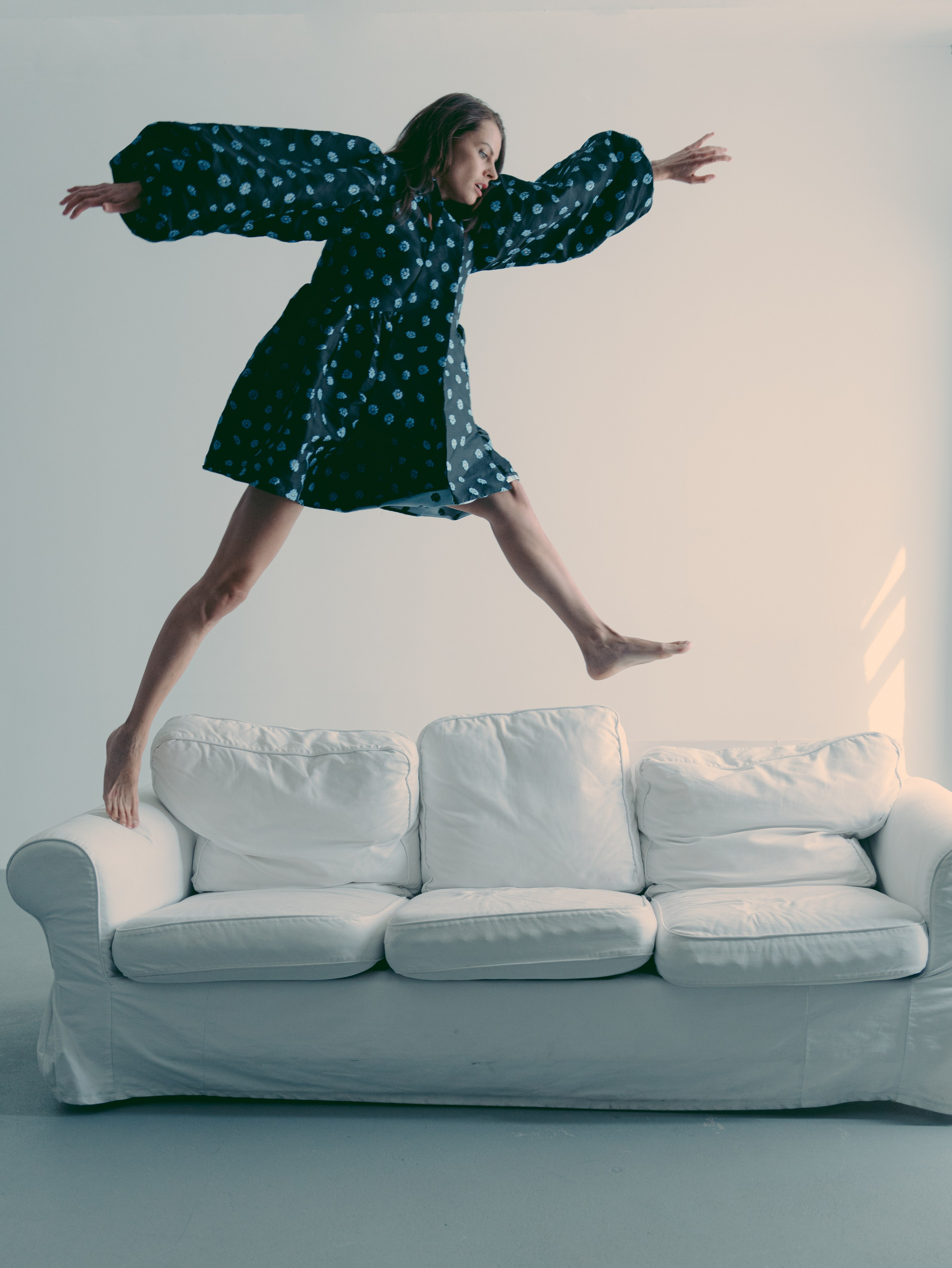 Аня. Портретный фотограф в Москве — Захарова Полина