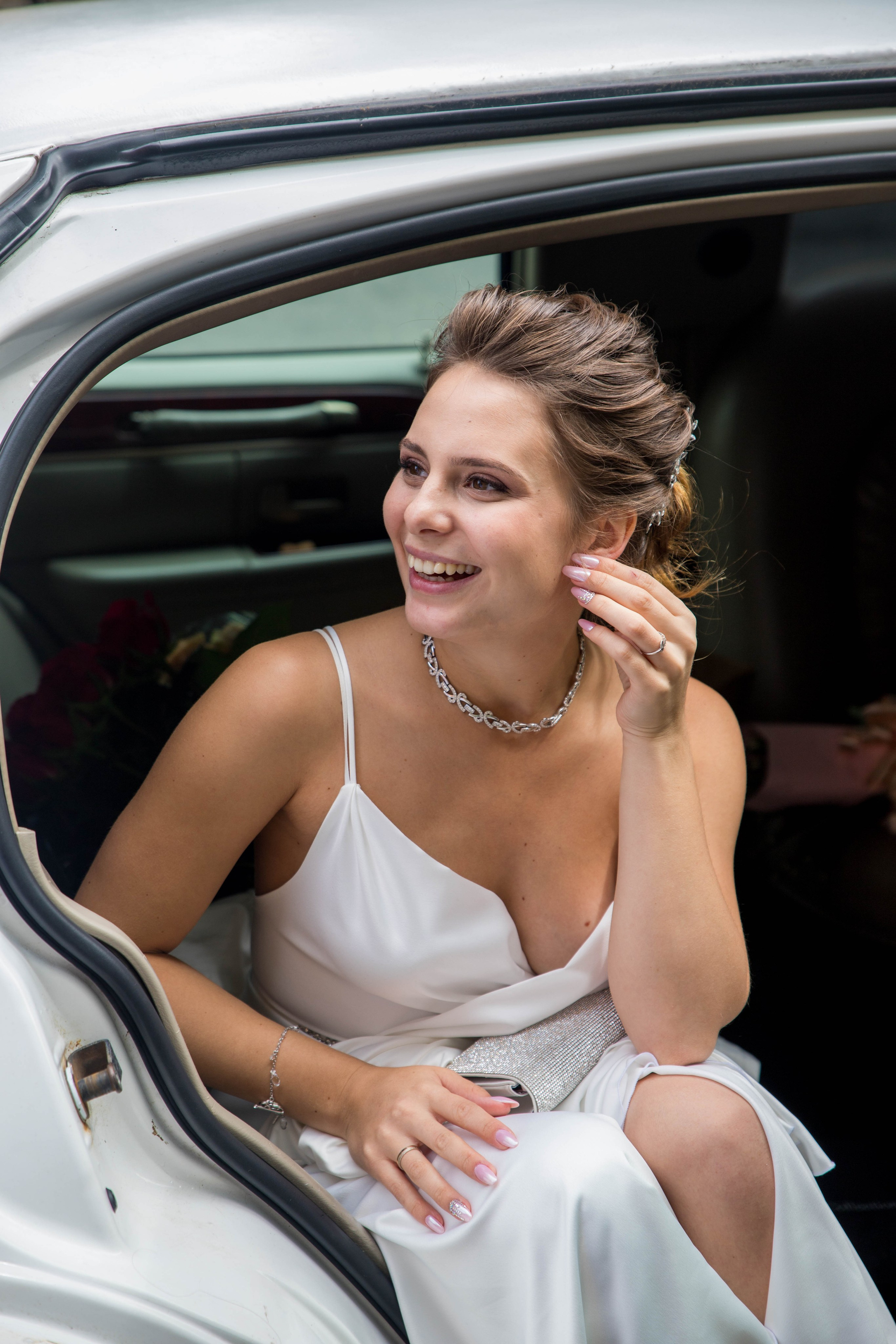 Семейные фото. Фотограф-видеограф в Москве Анна Калинцева