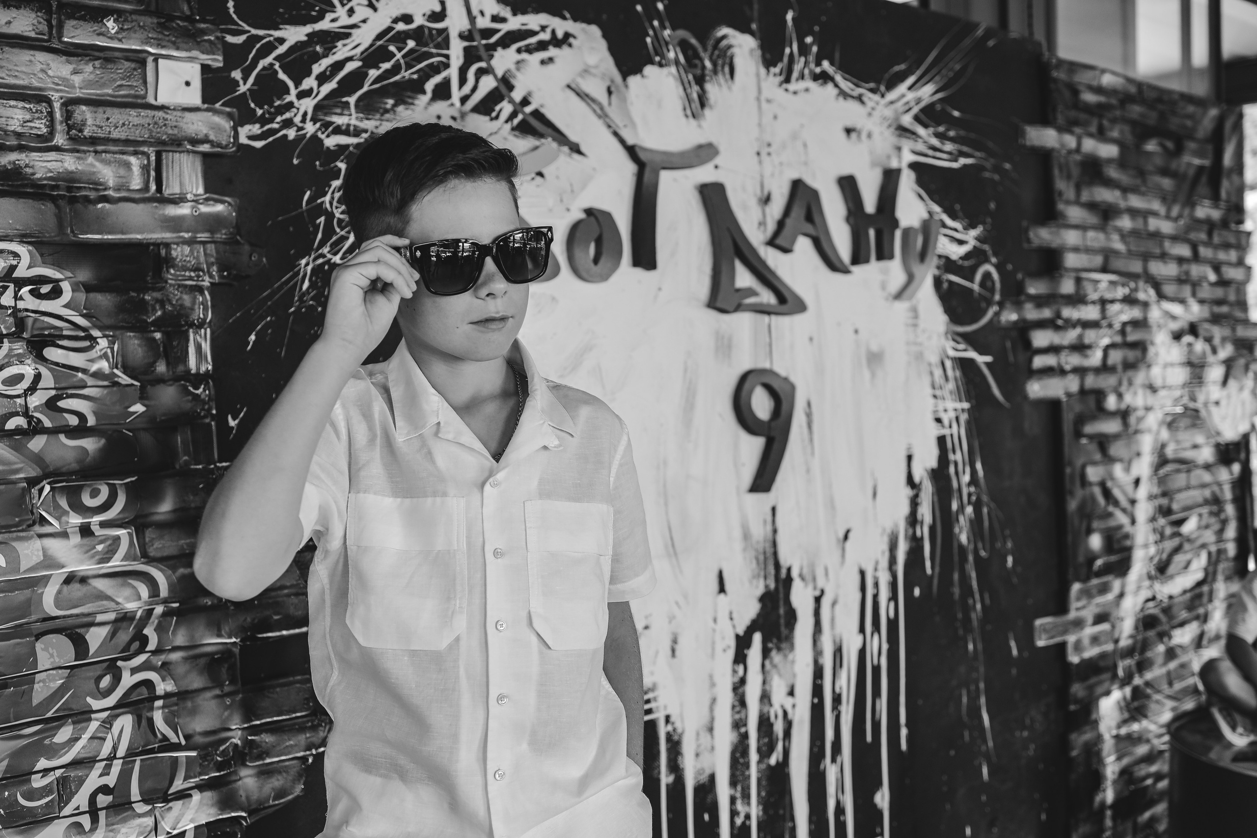 Дни рождения и корпоративы. Свадебный фотограф в Крыму