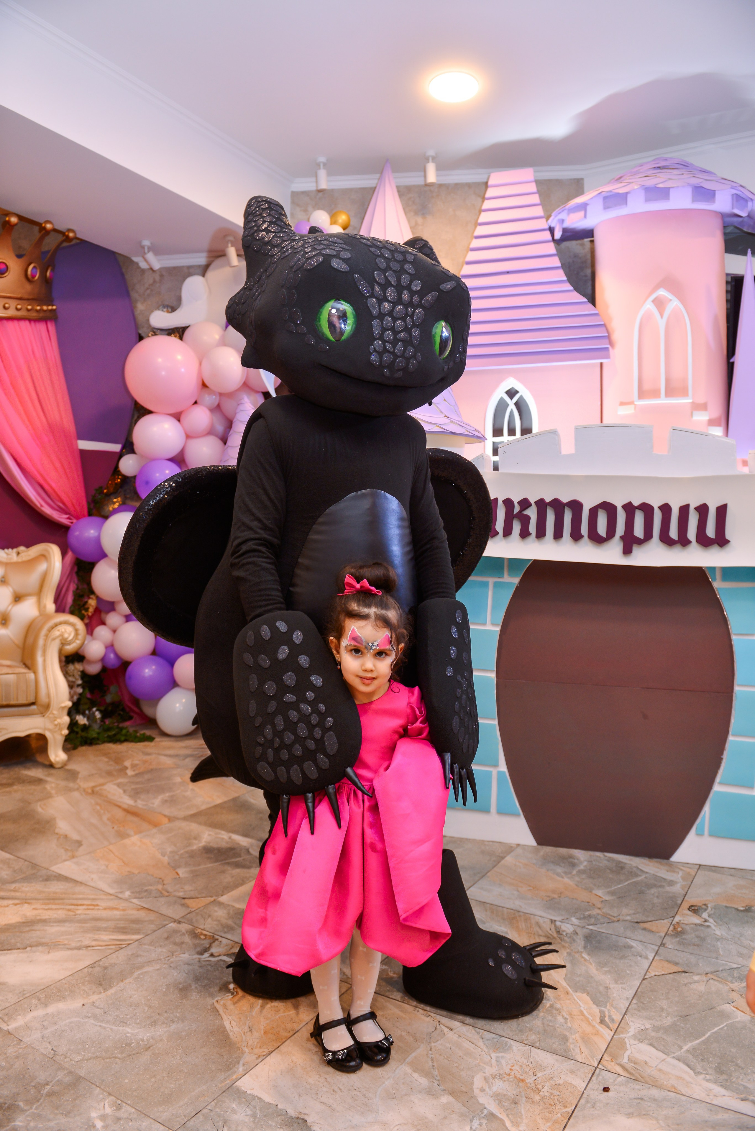 Дни рождения и корпоративы. Свадебный фотограф в Крыму