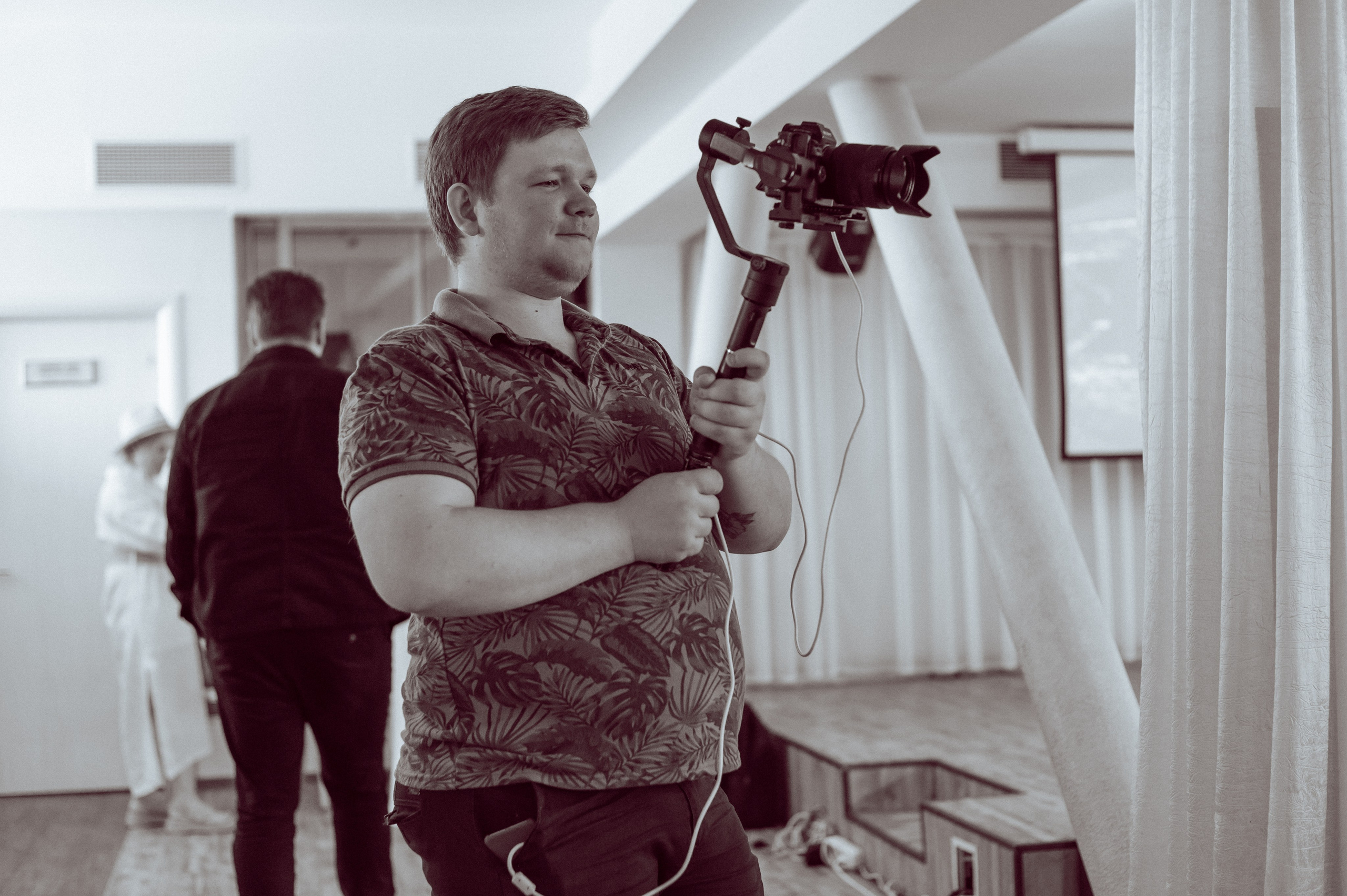 НЕТВОРКИНГ «ЧАЙКА». Детский и семейный фотограф Катерина Мишина