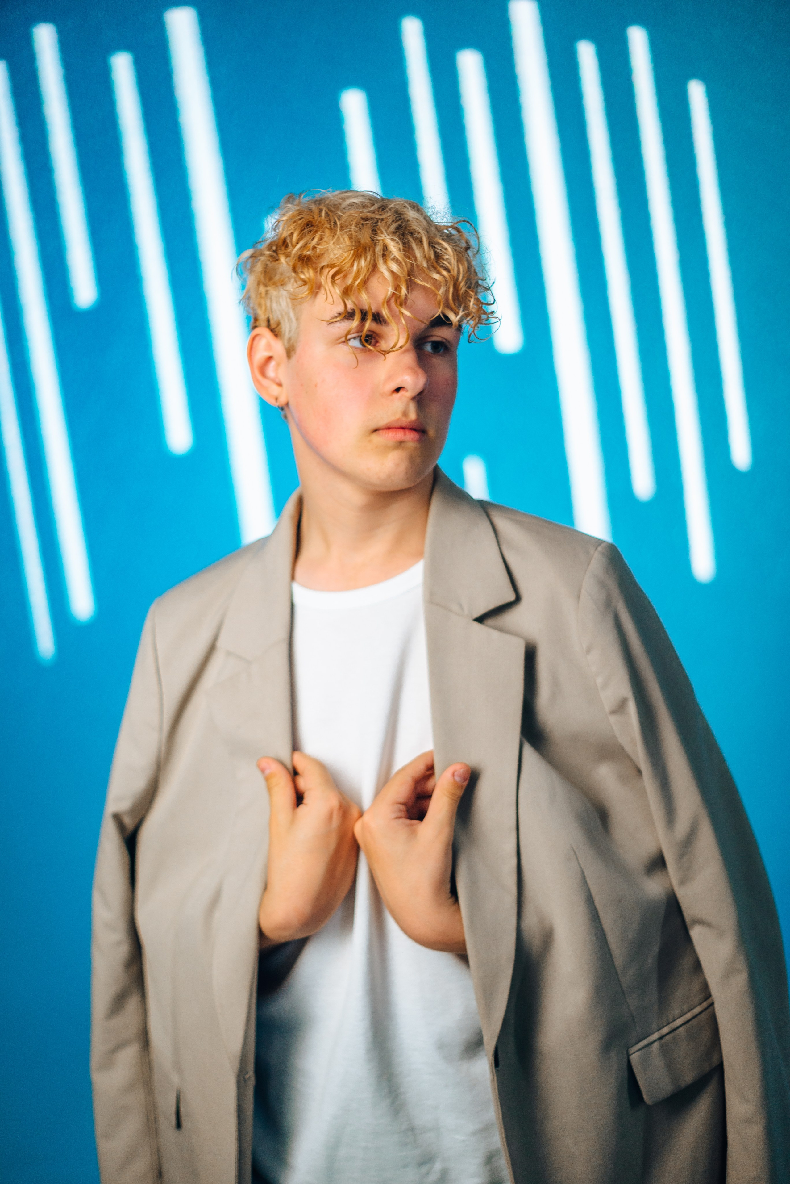 Женя.Индустрия. Детский и семейный фотограф Катерина Мишина