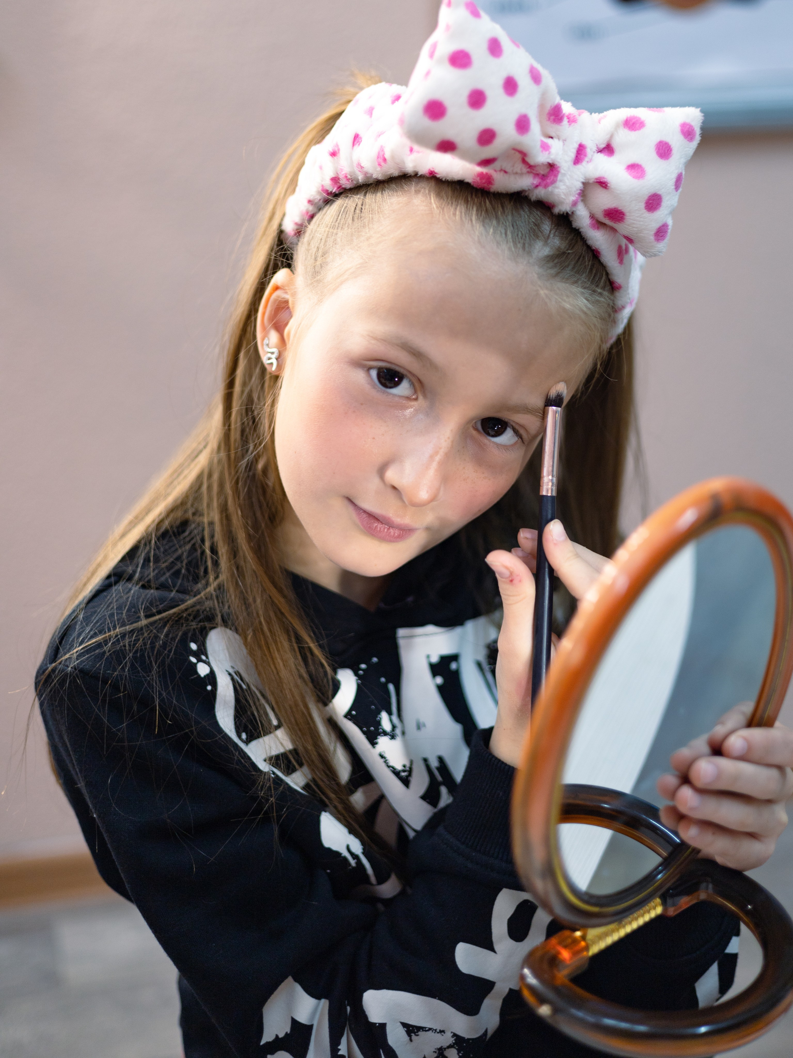 Ваш подросток мечтает о макияже? Отчет о нашем мастер-классе во Владивостоке 16 ноября и как записаться на следующий!. Школа для девочек во Владивостоке — Само Совершенство