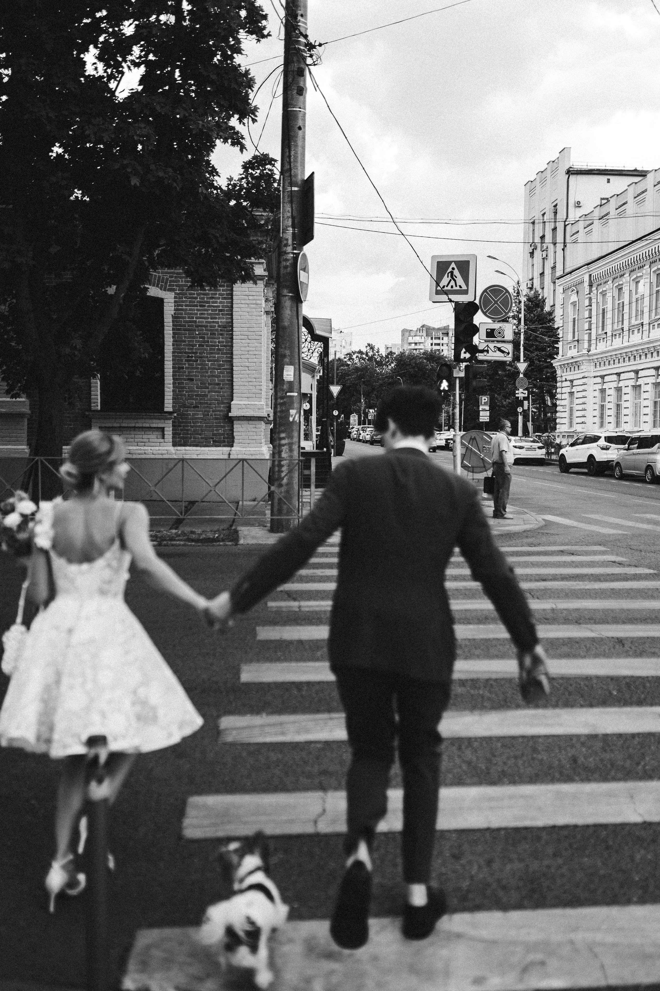 Данил/Ангелина. Фотограф в Москве Татьяна Сергеева