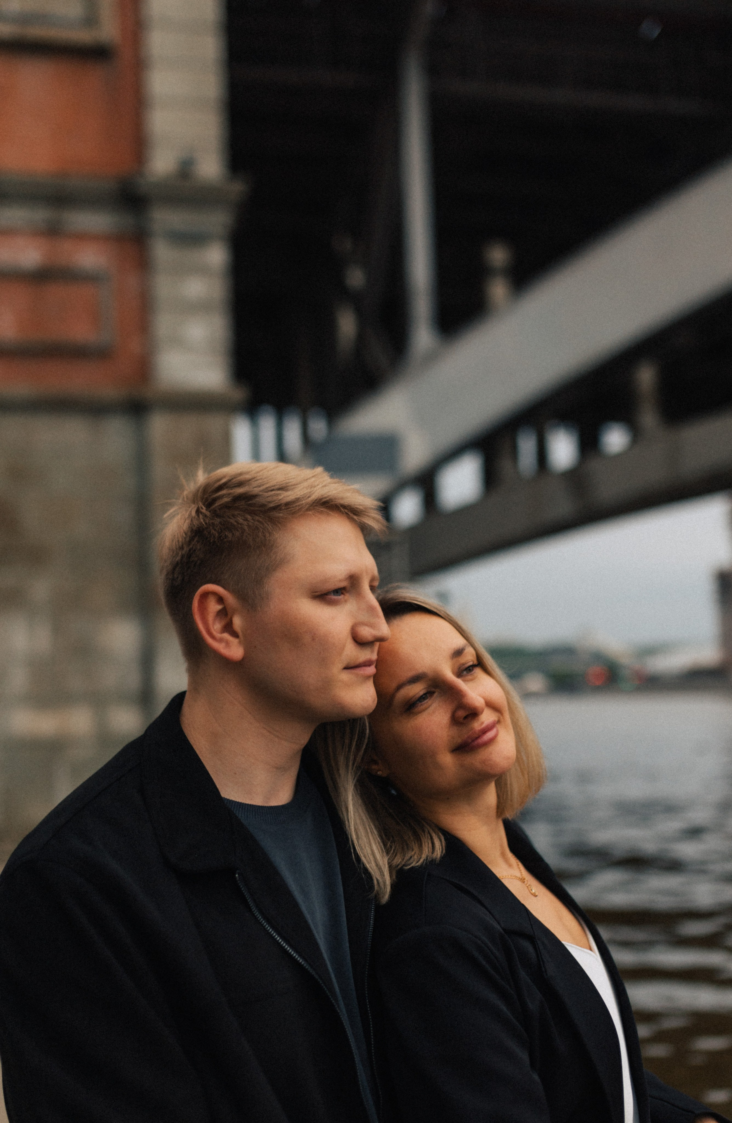 Слава/Станислава. Фотограф в Москве Татьяна Сергеева