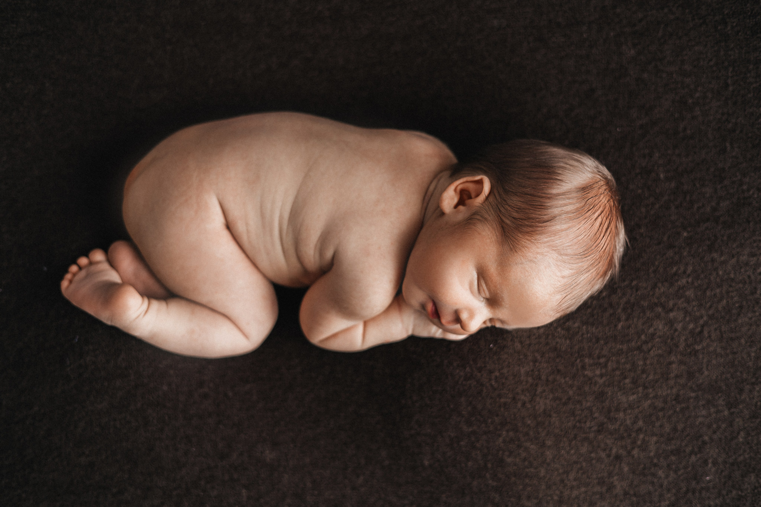 Аяз, пакет «Кофорт», 10 дней. Фотограф новорождённых Екатерина Боброва. Ульяновск