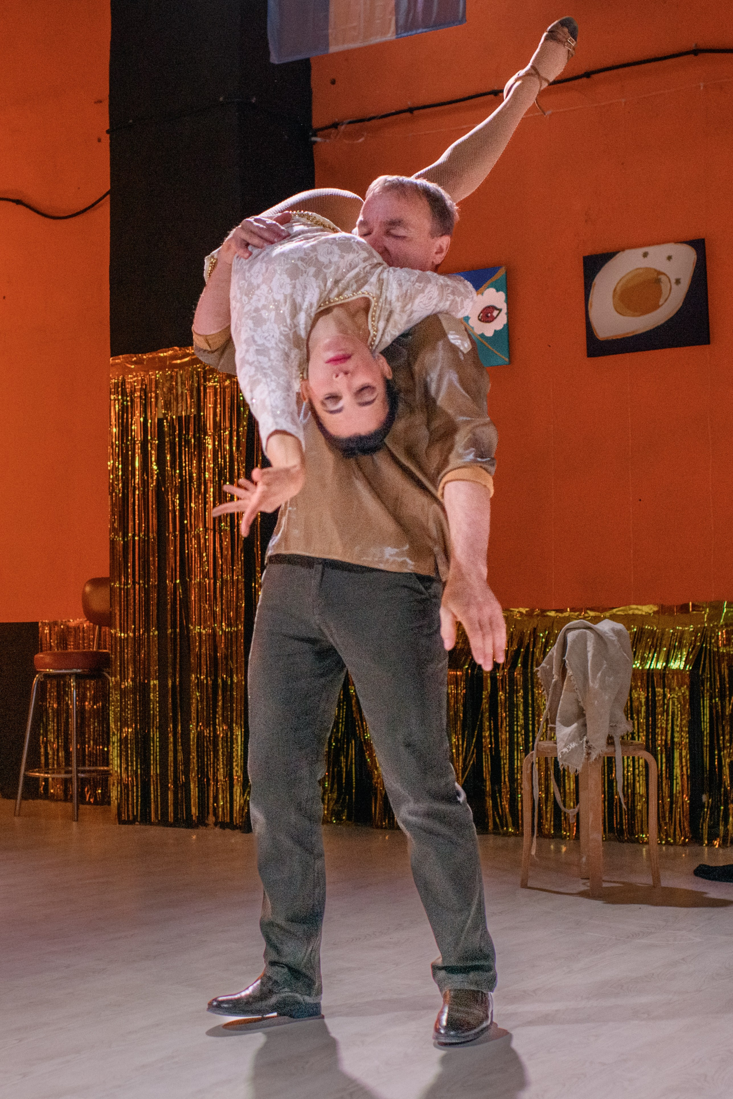 Театр артистического танца. Организация и проведение фотосъемок в Санкт-Петербурге. Фотограф Смирягин Илья