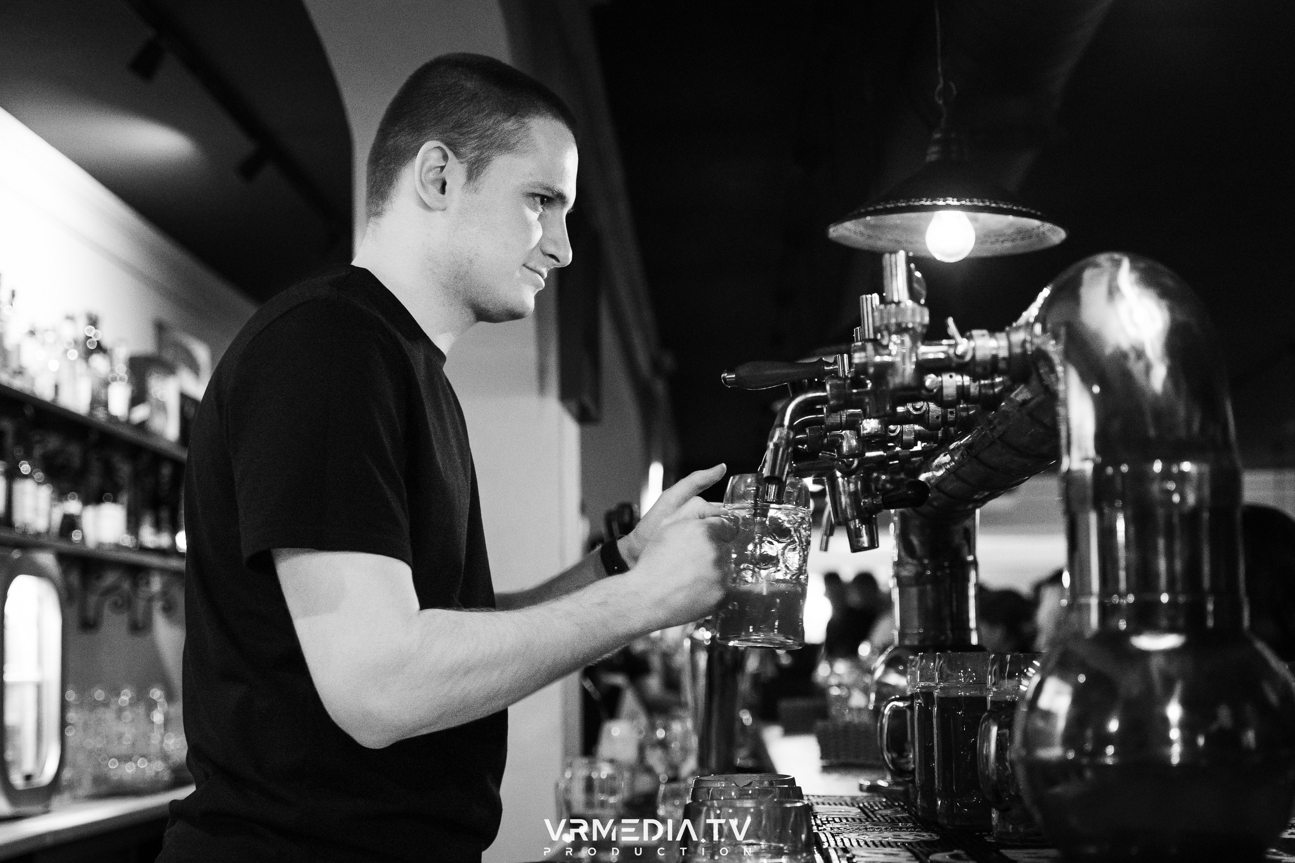 Выходные в ресторане «Мюнхен»