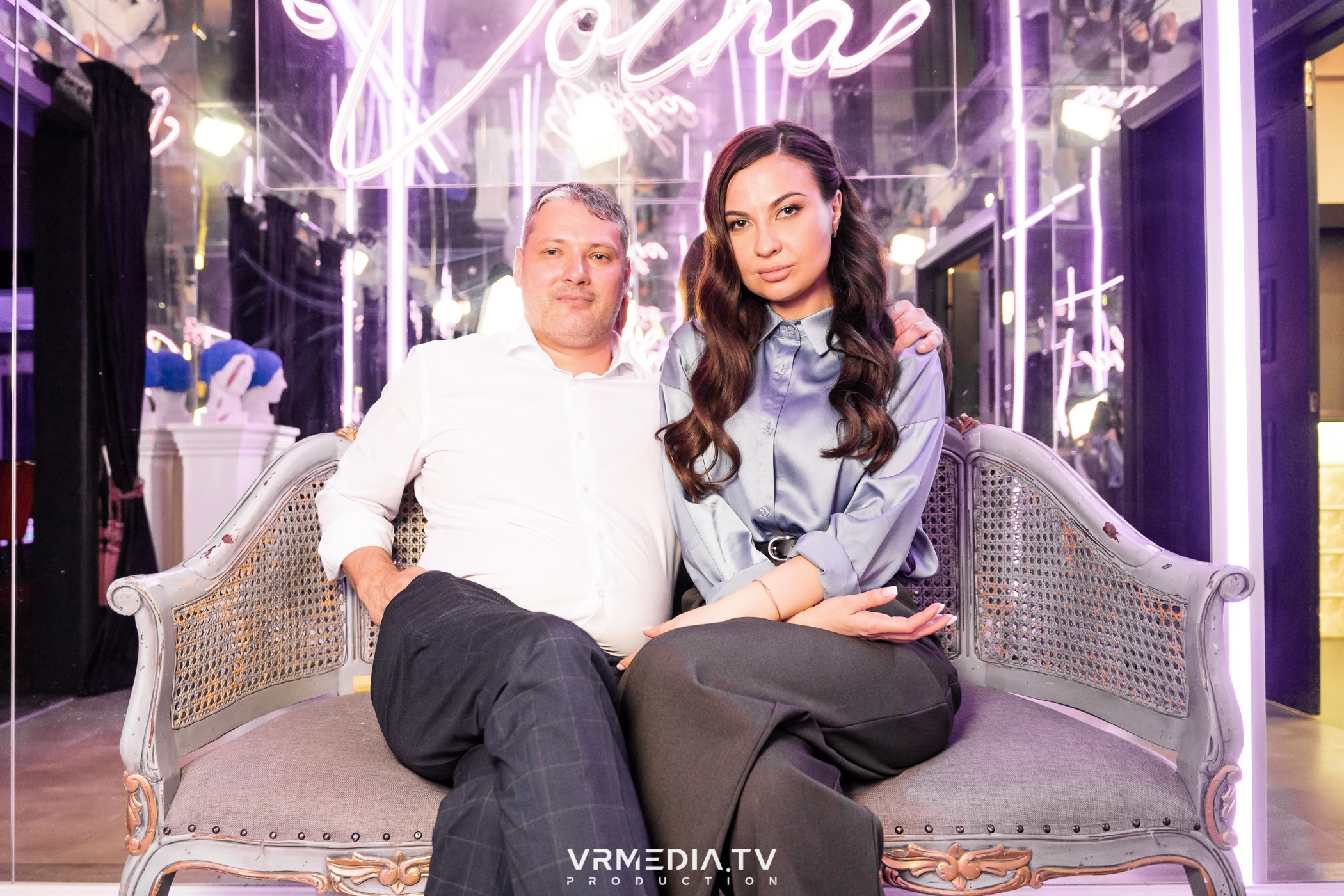 WINTER IS COMING в караоке-баре «Volna»