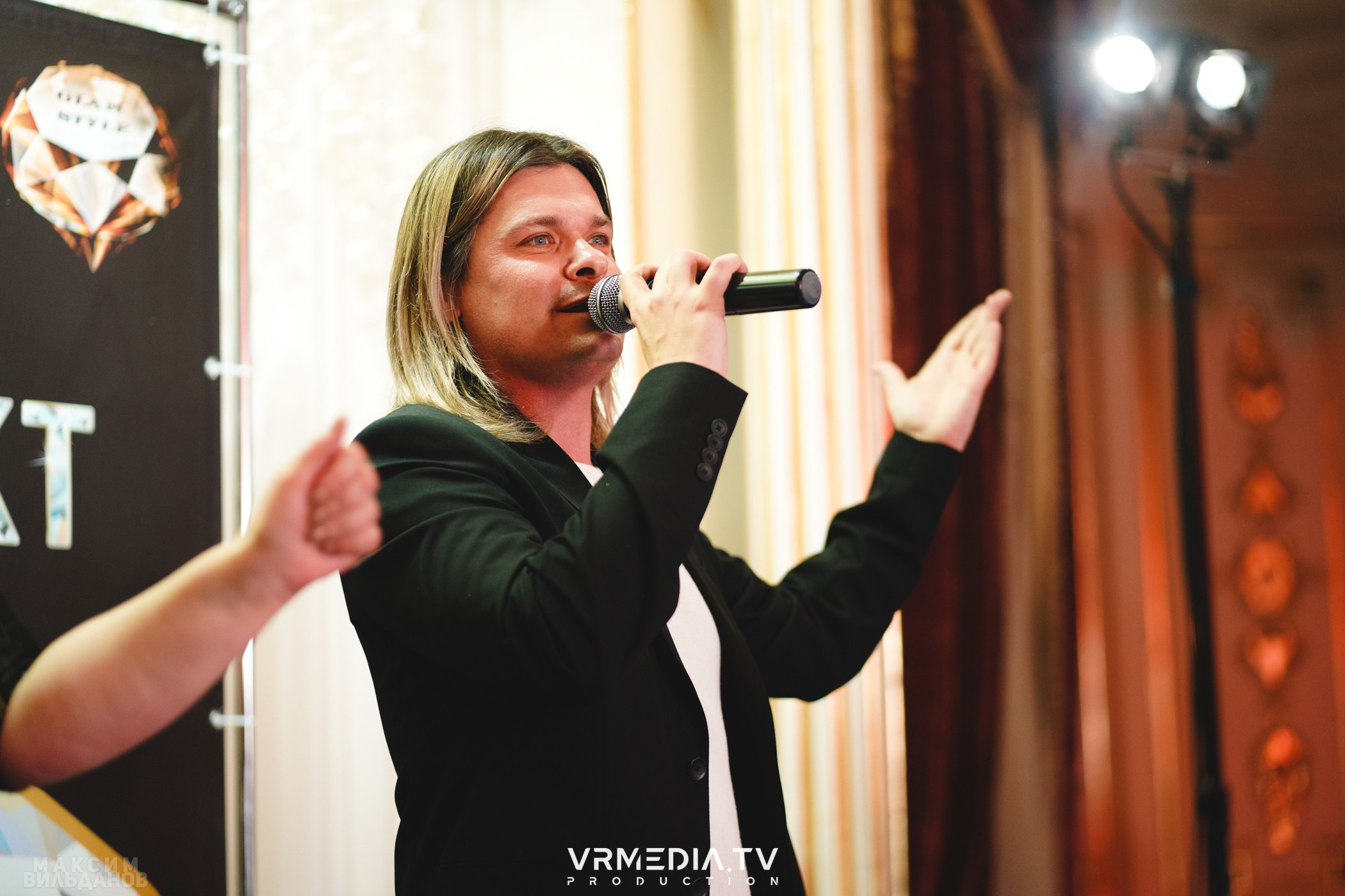 Leomar Production: Fashion проект «Glam Style 2024» 1 год