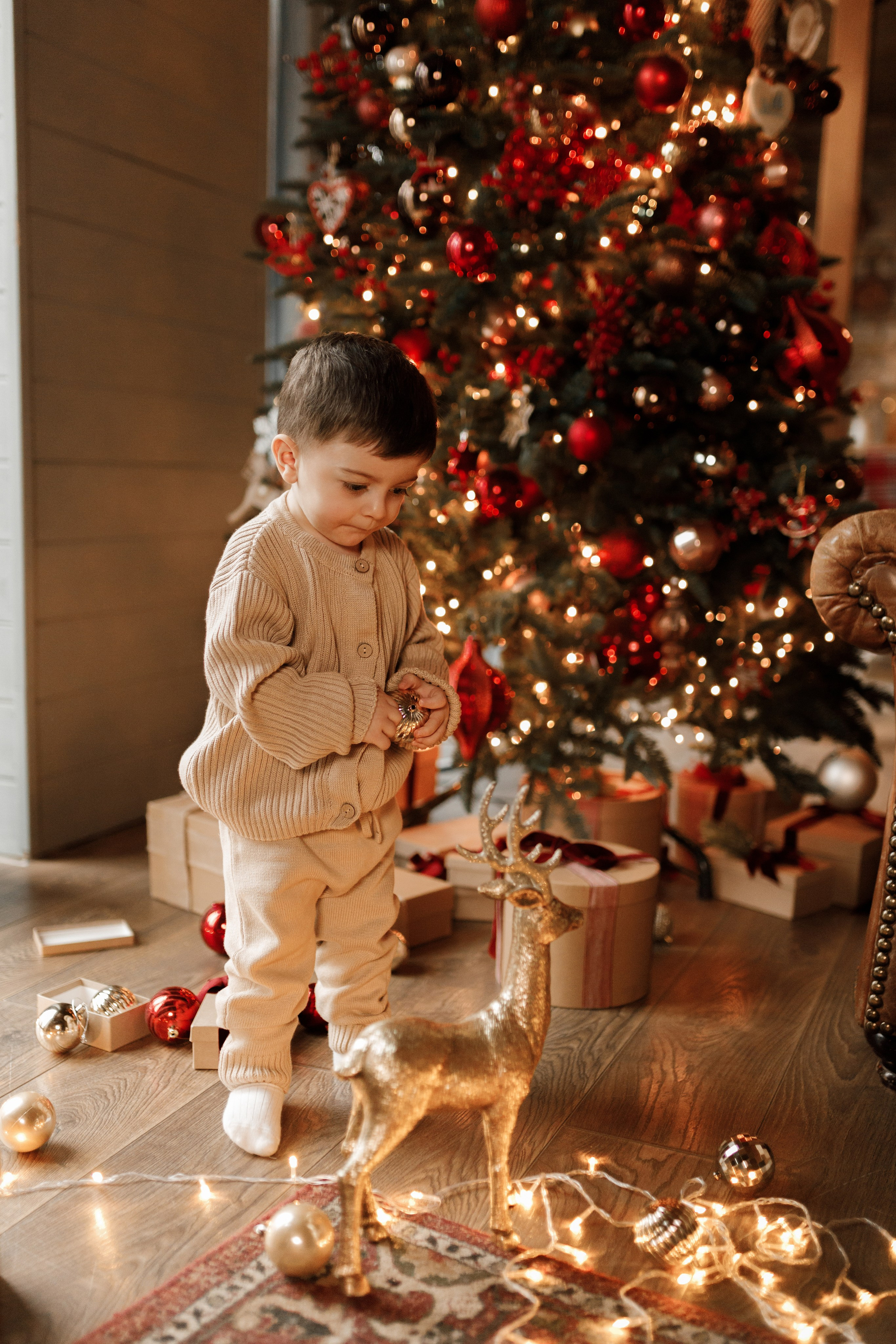 № 6. Фотограф в Москве Юлия Хамзина