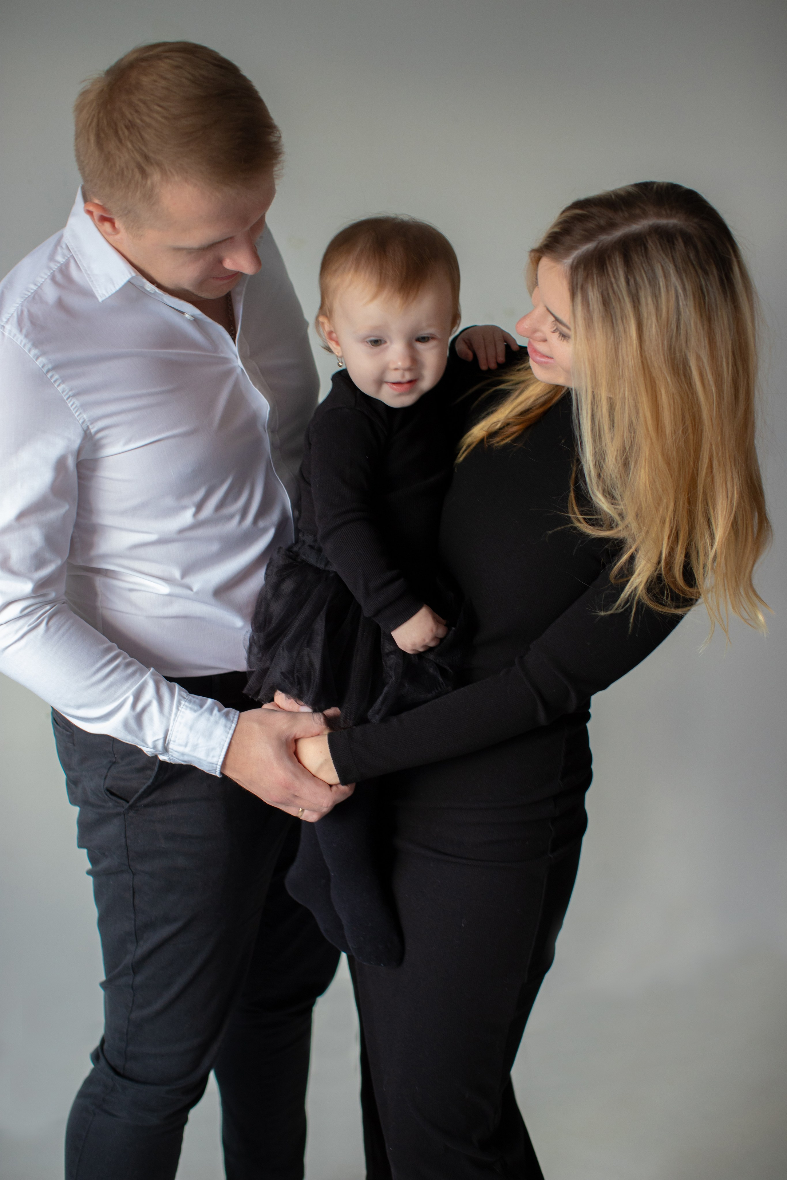 Машенька. Семейный и детский newborn фотограф в Ростове-на-Дону Наталья Лебедева