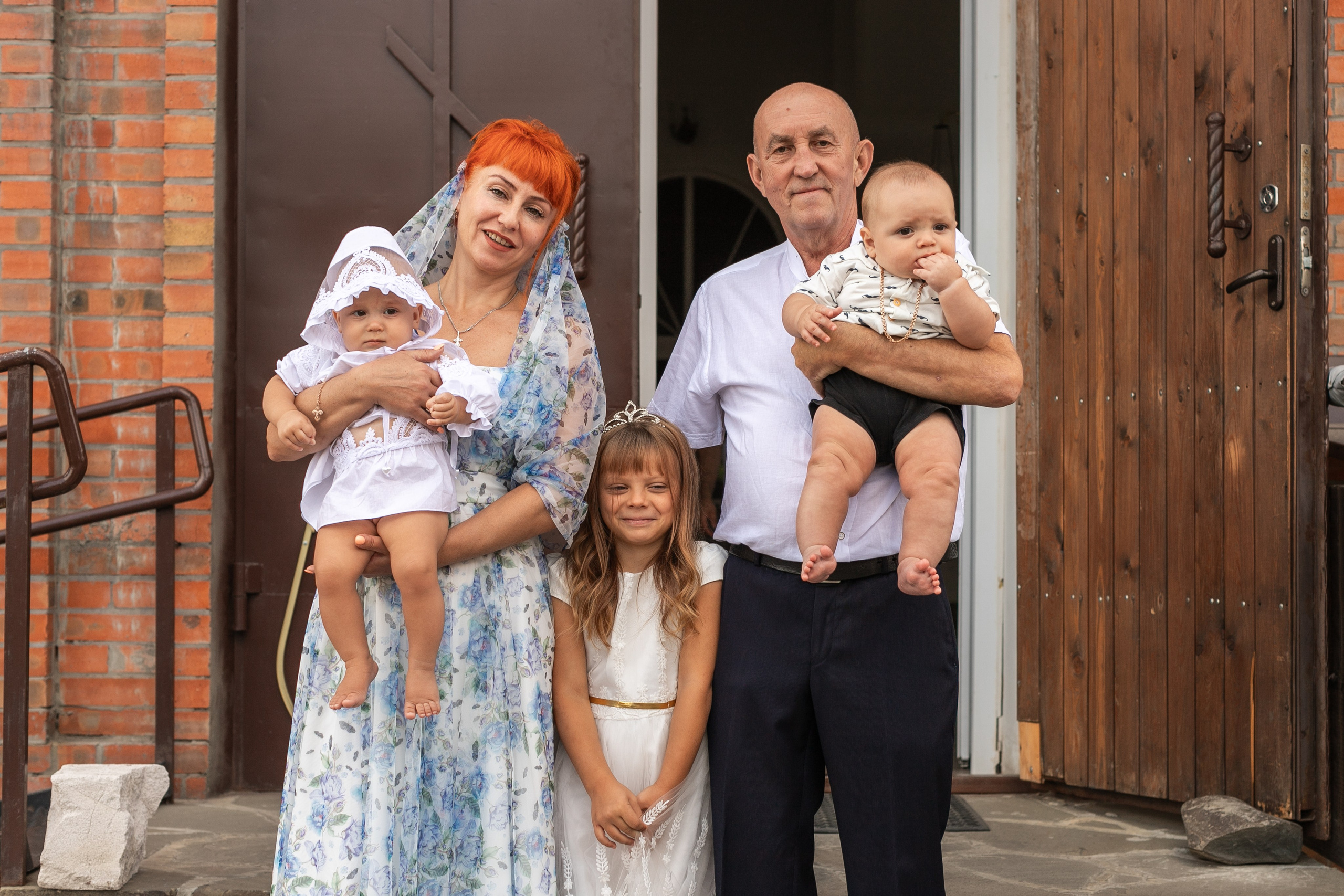 Верочка. Семейный и детский newborn фотограф в Ростове-на-Дону Наталья Лебедева