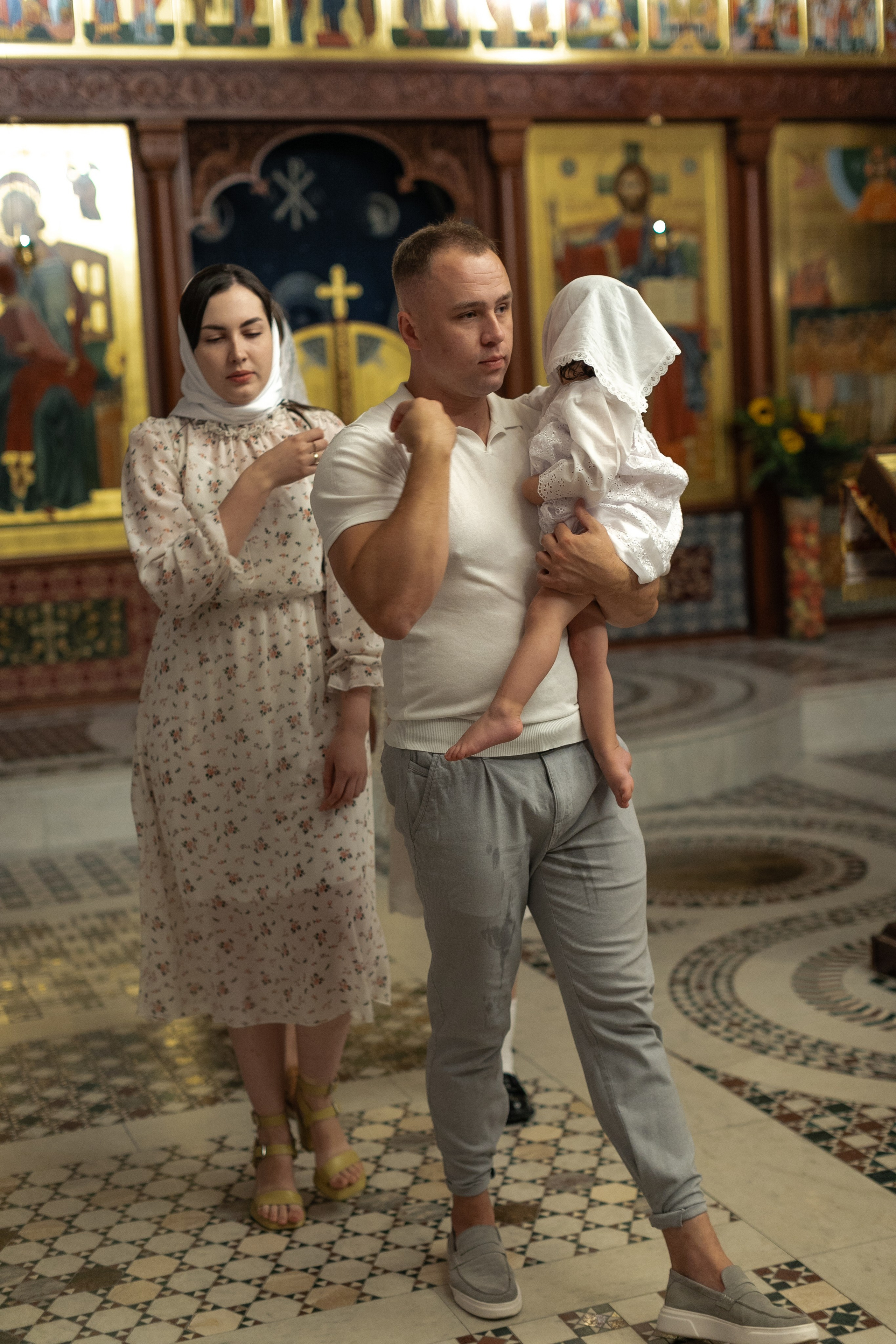 Любовь. Семейный и детский newborn фотограф в Ростове-на-Дону Наталья Лебедева