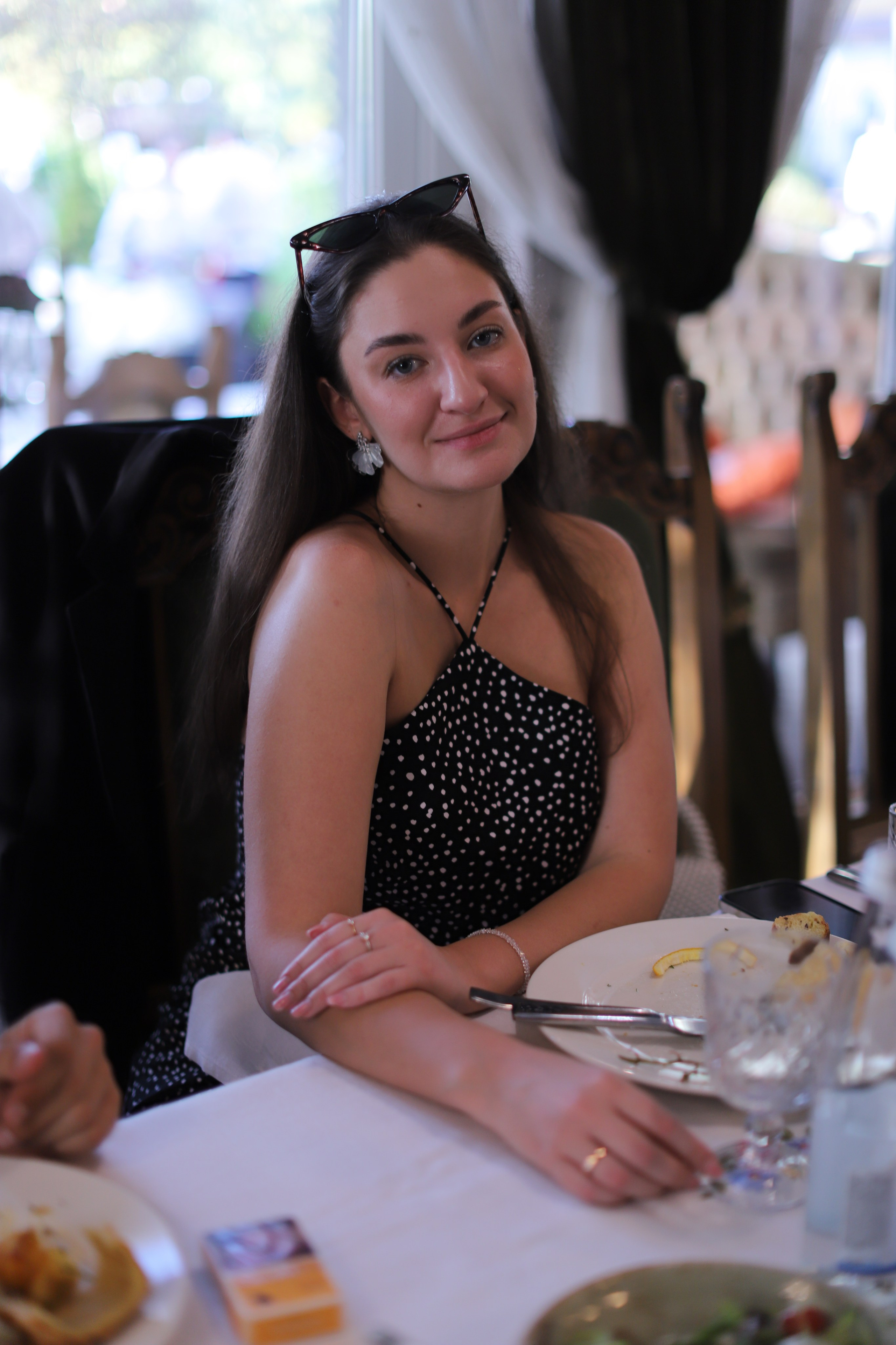 День рождения Виктории. Семейный и детский newborn фотограф в Ростове-на-Дону Наталья Лебедева