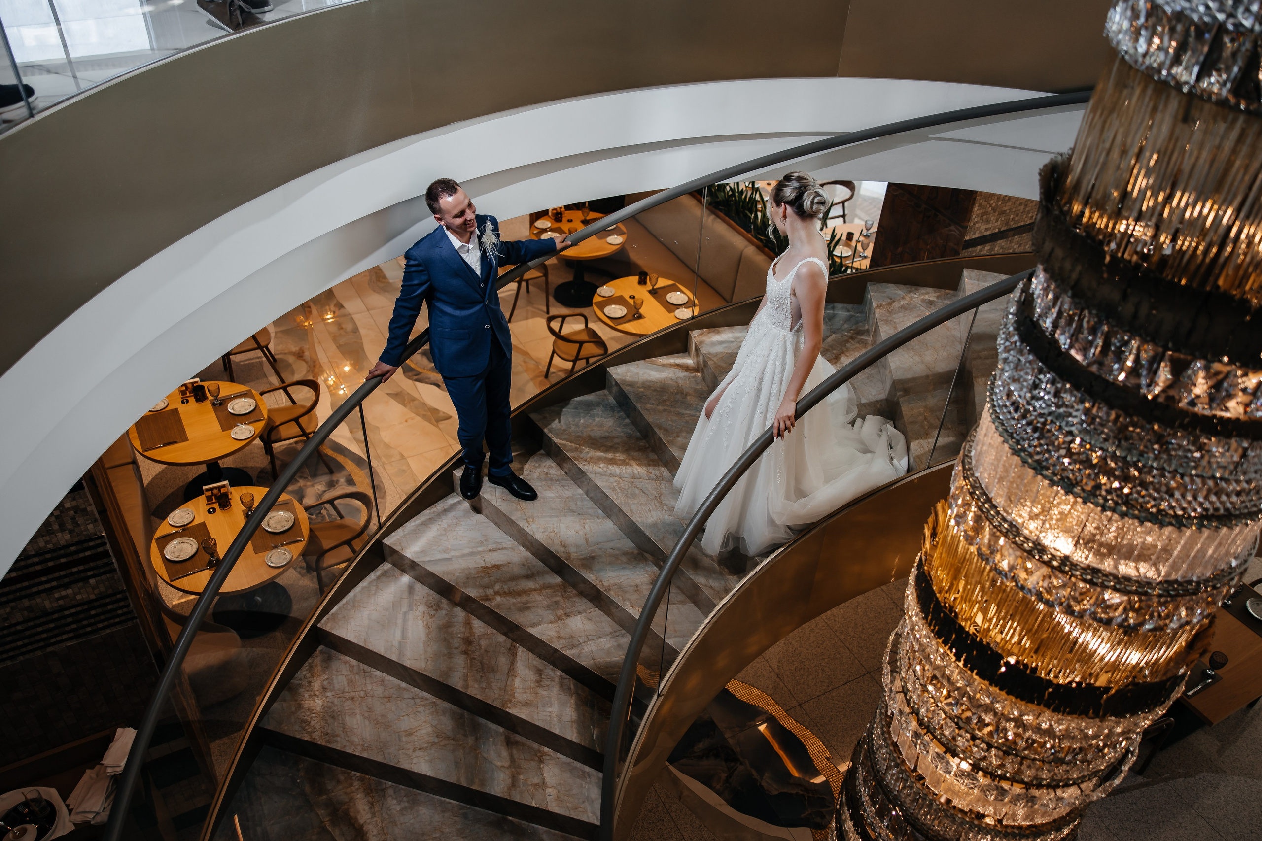 Анонс свадьбы Елены и Владислава. Свадебный фотограф в Крыму и Севастополе Ольга Баскакова