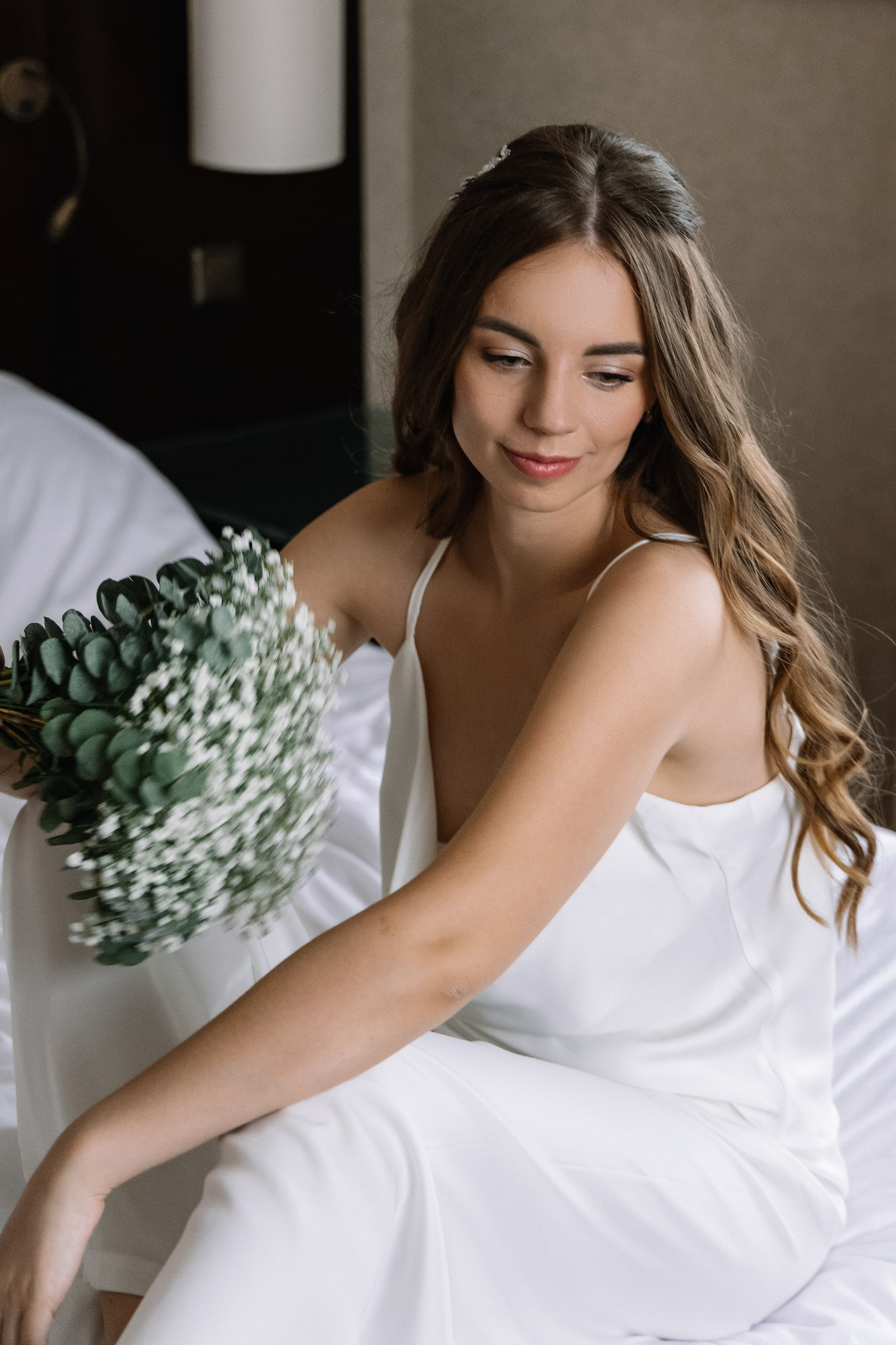 Павел и Полина. Свадебный фотограф и видеограф в Москве, Виктор Архилюк