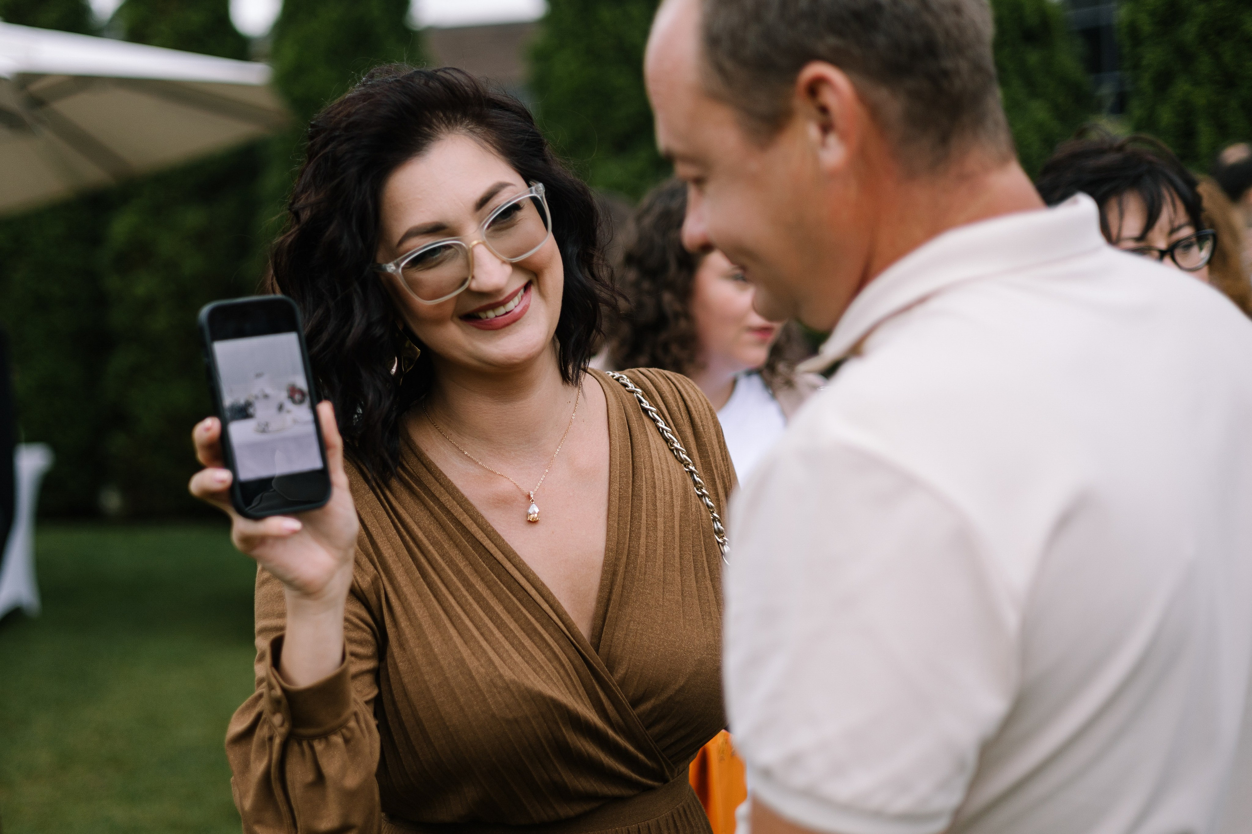 Дмитрий и Алена. Свадебный фотограф и видеограф в Москве, Виктор Архилюк