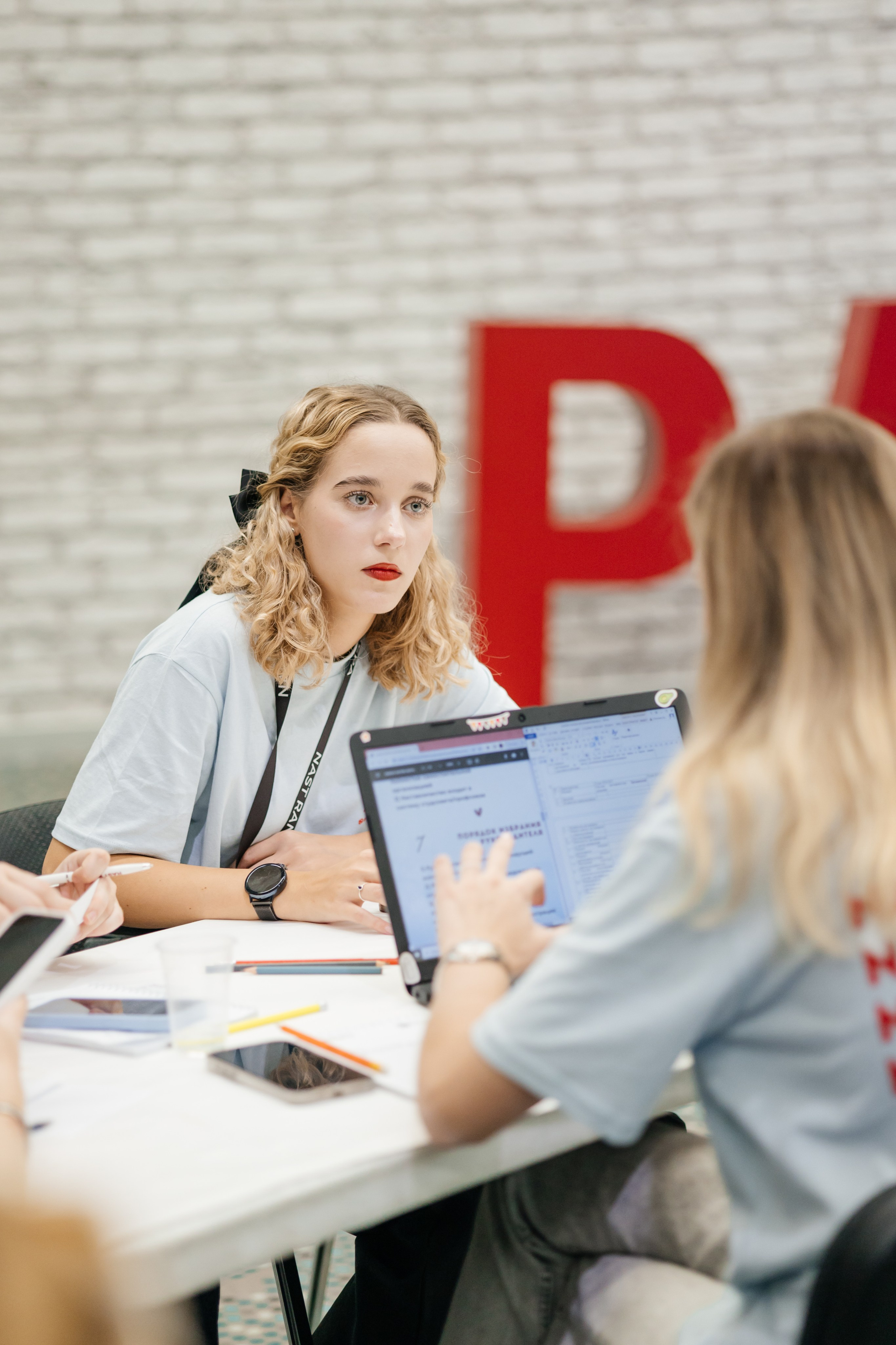 Всероссийский Форум Наставников NAST RANEPA. Дарья Нерсесян — фотограф в Ростове-на-Дону