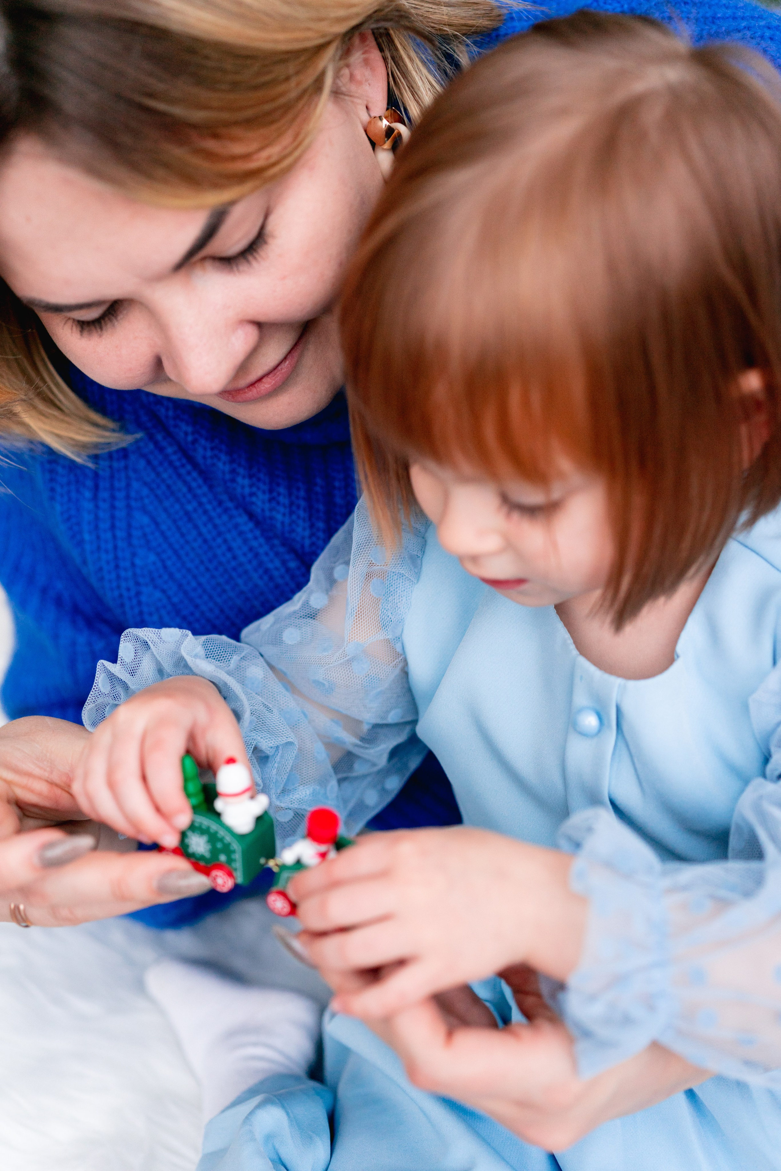 С Днём Рождения ребенка, портрет. Детская, семейная фотостудия в Санкт-Петербурге