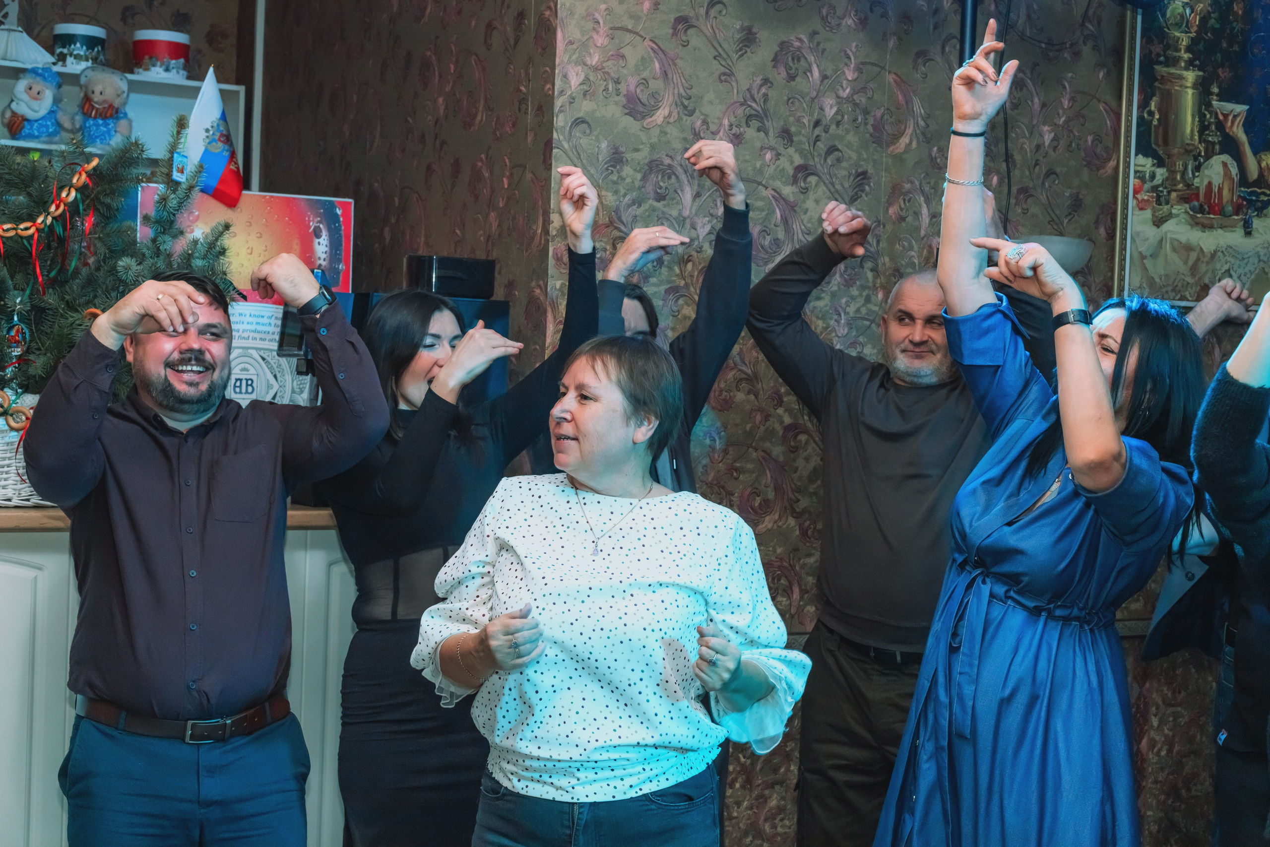 Новый 2026 год