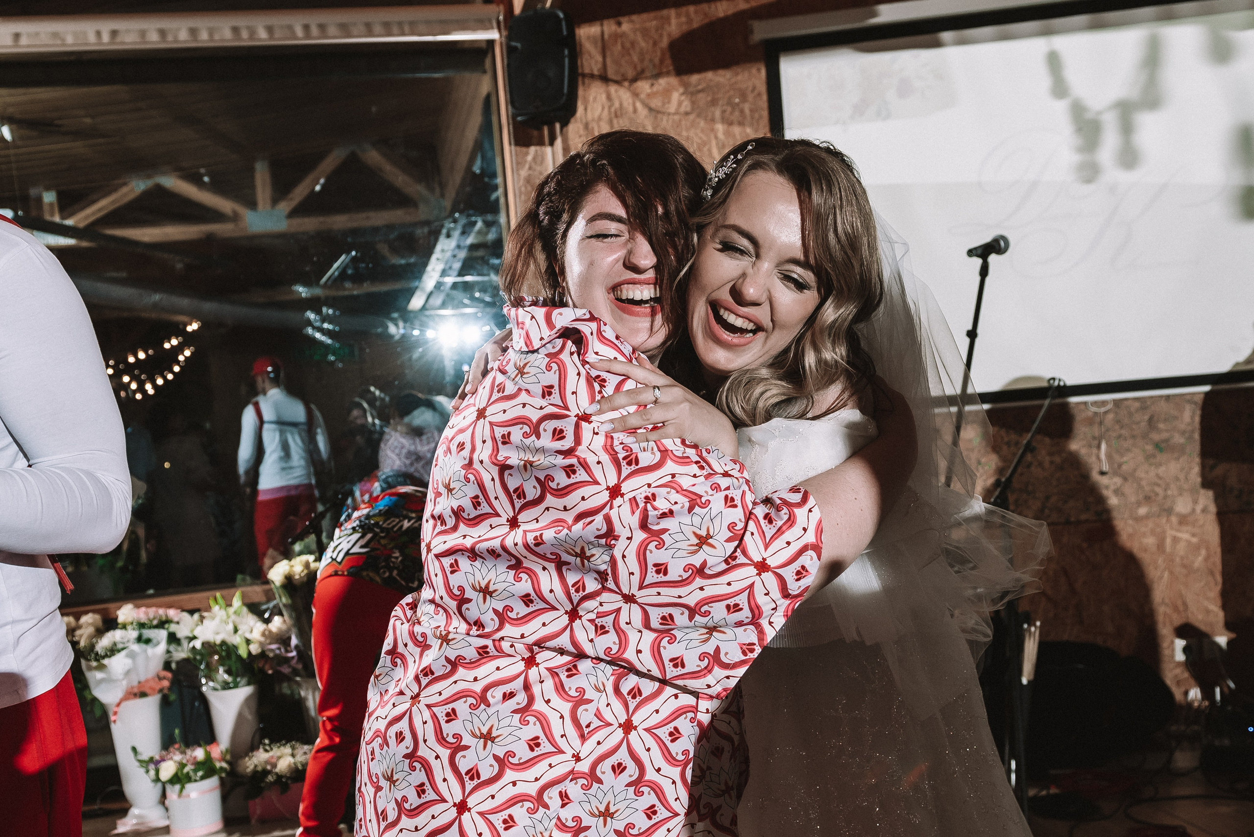 Кристина + Дмитрий. Свадебный и семейный фотограф в Волгограде Олеся Лисицкая