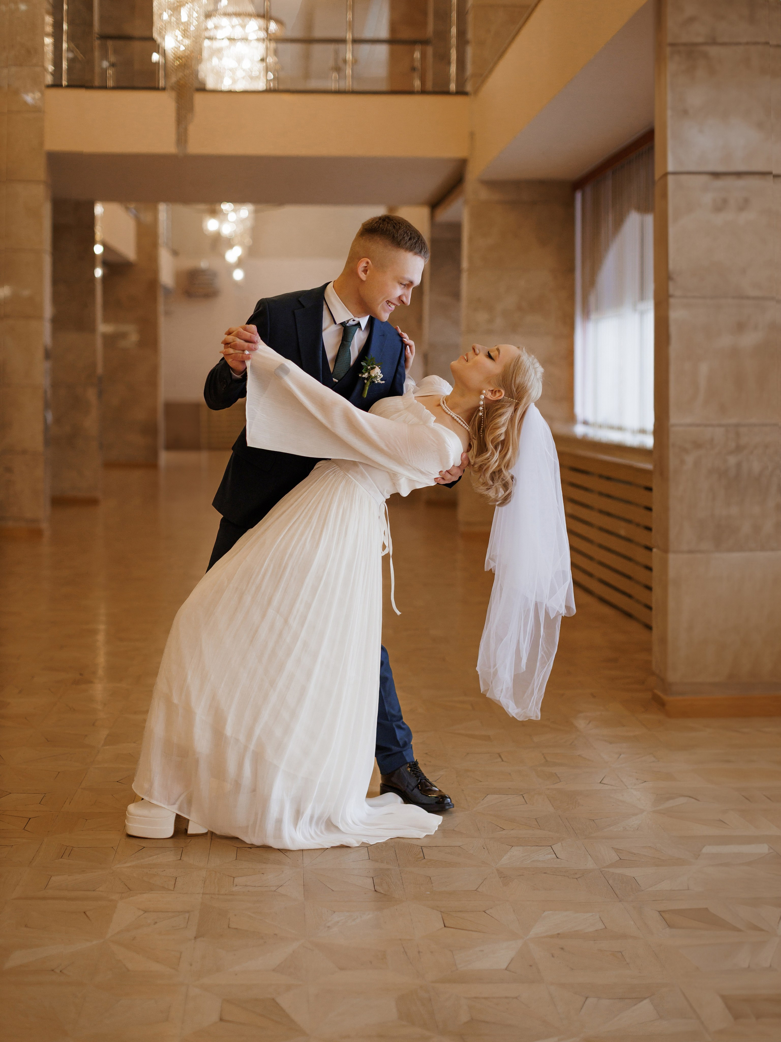 СВАДЕБНЫЙ АЛЬБОМ. Портретный, семейный и свадебный фотограф в Нарьян-Маре