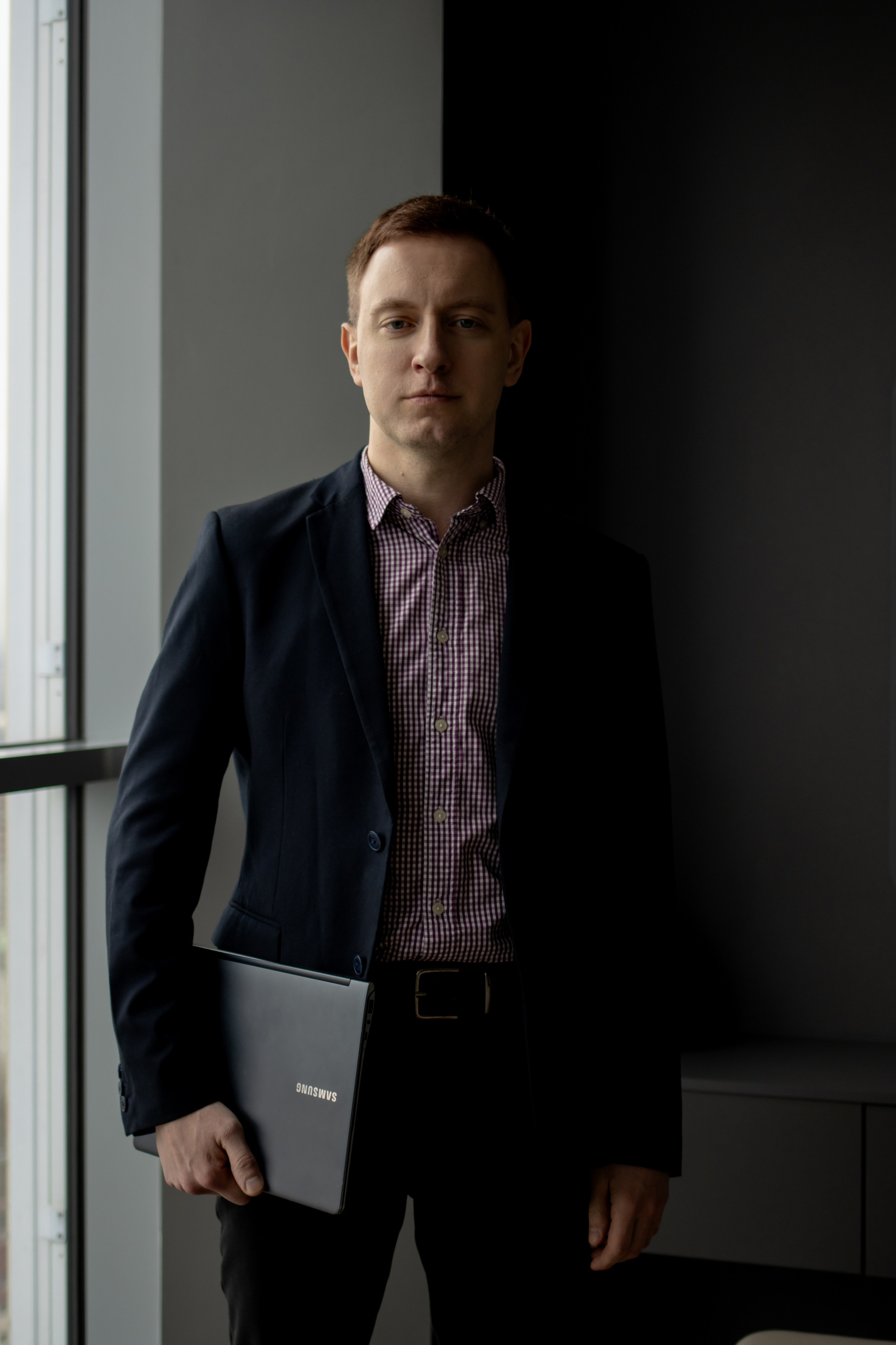 Дмитрий. Фотограф в Санкт-Петербурге