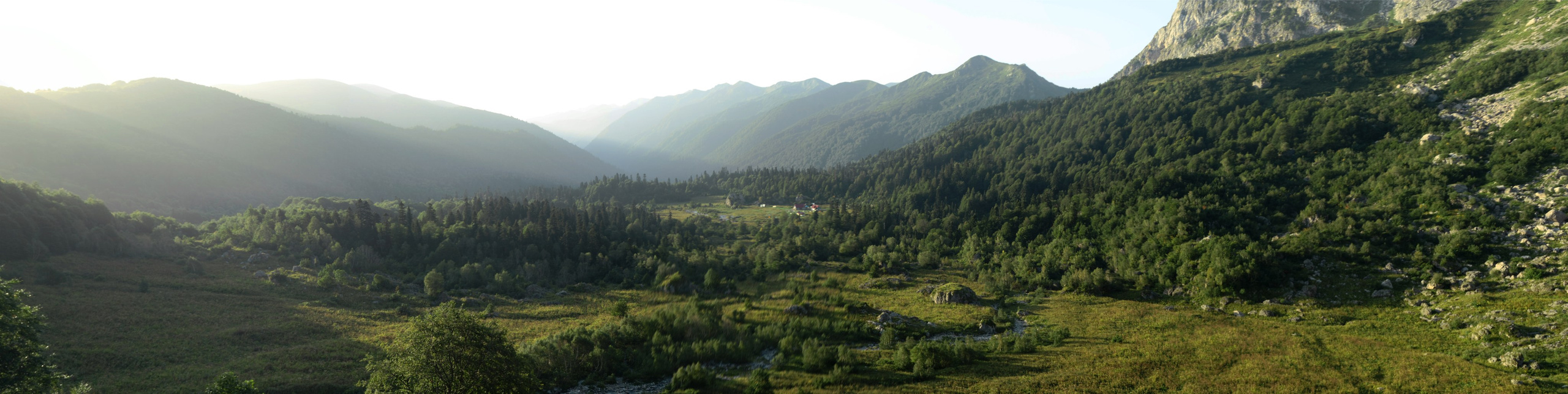 Природа. Фотограф Котий Даниил