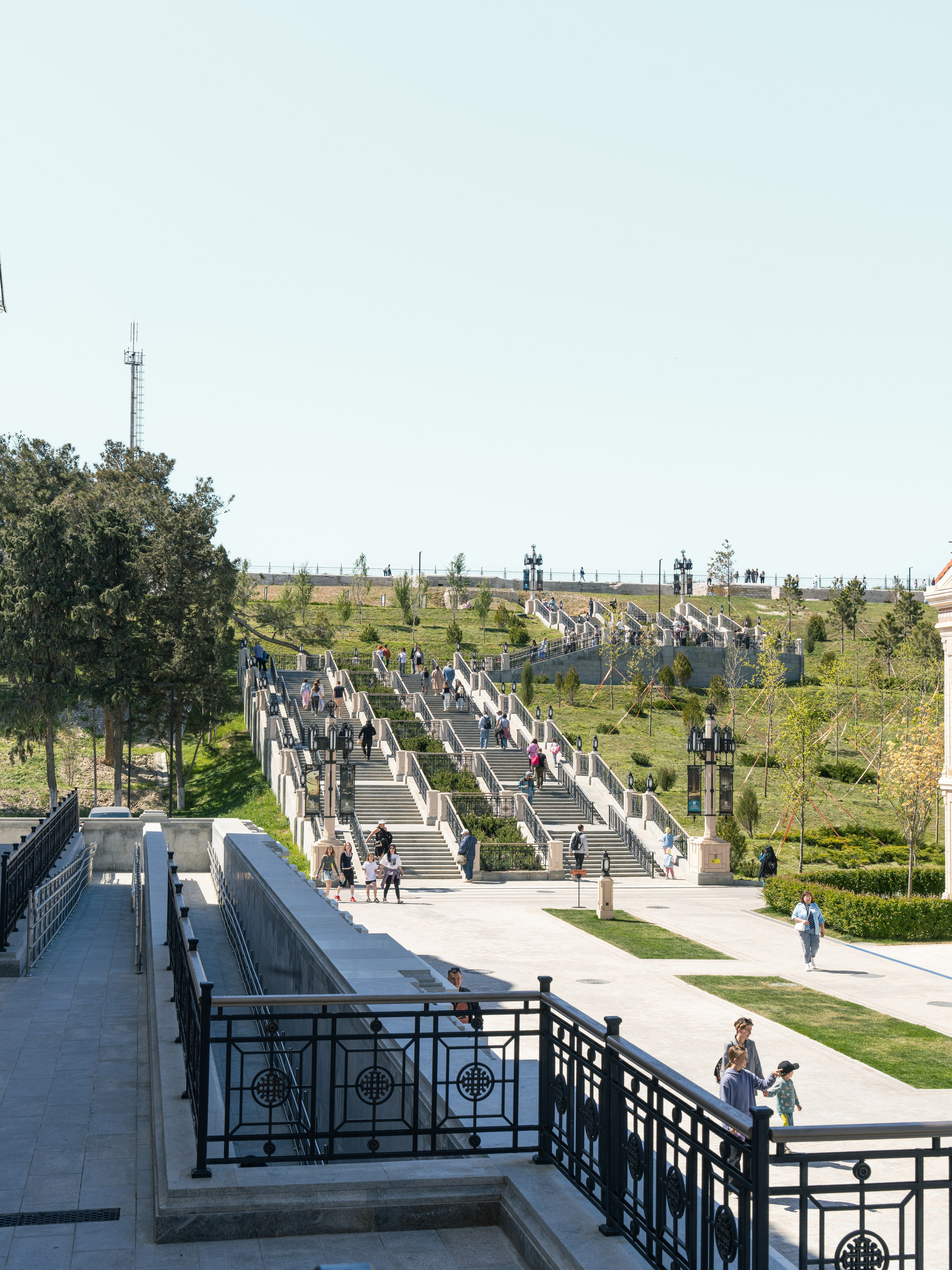 Архитектура