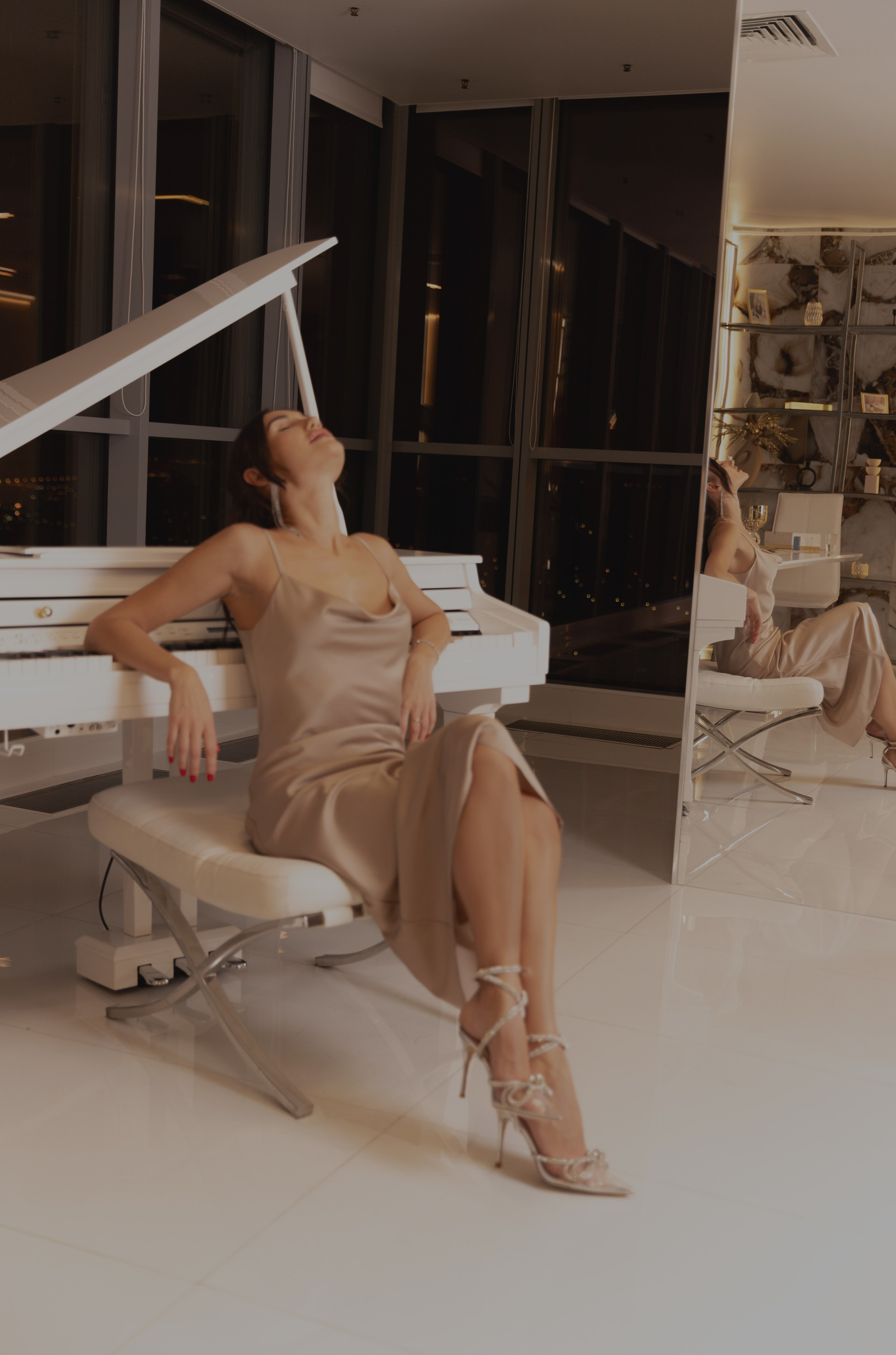 Individual. Фотограф Санкт-Петербург Анастасия Малышкина