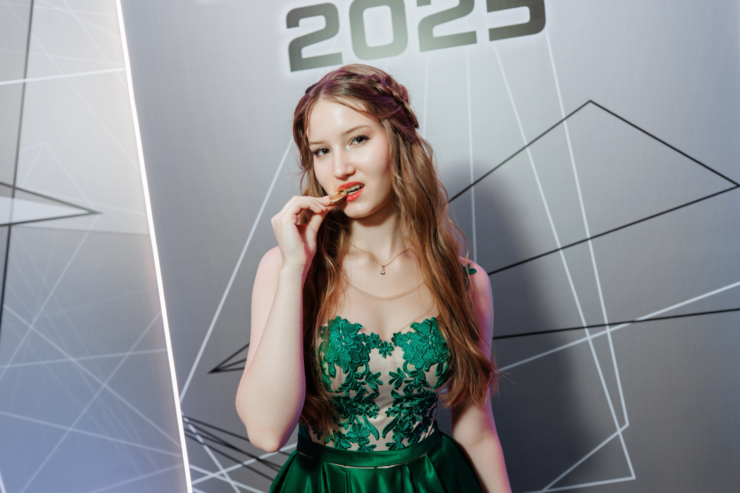 Выпускной 2025