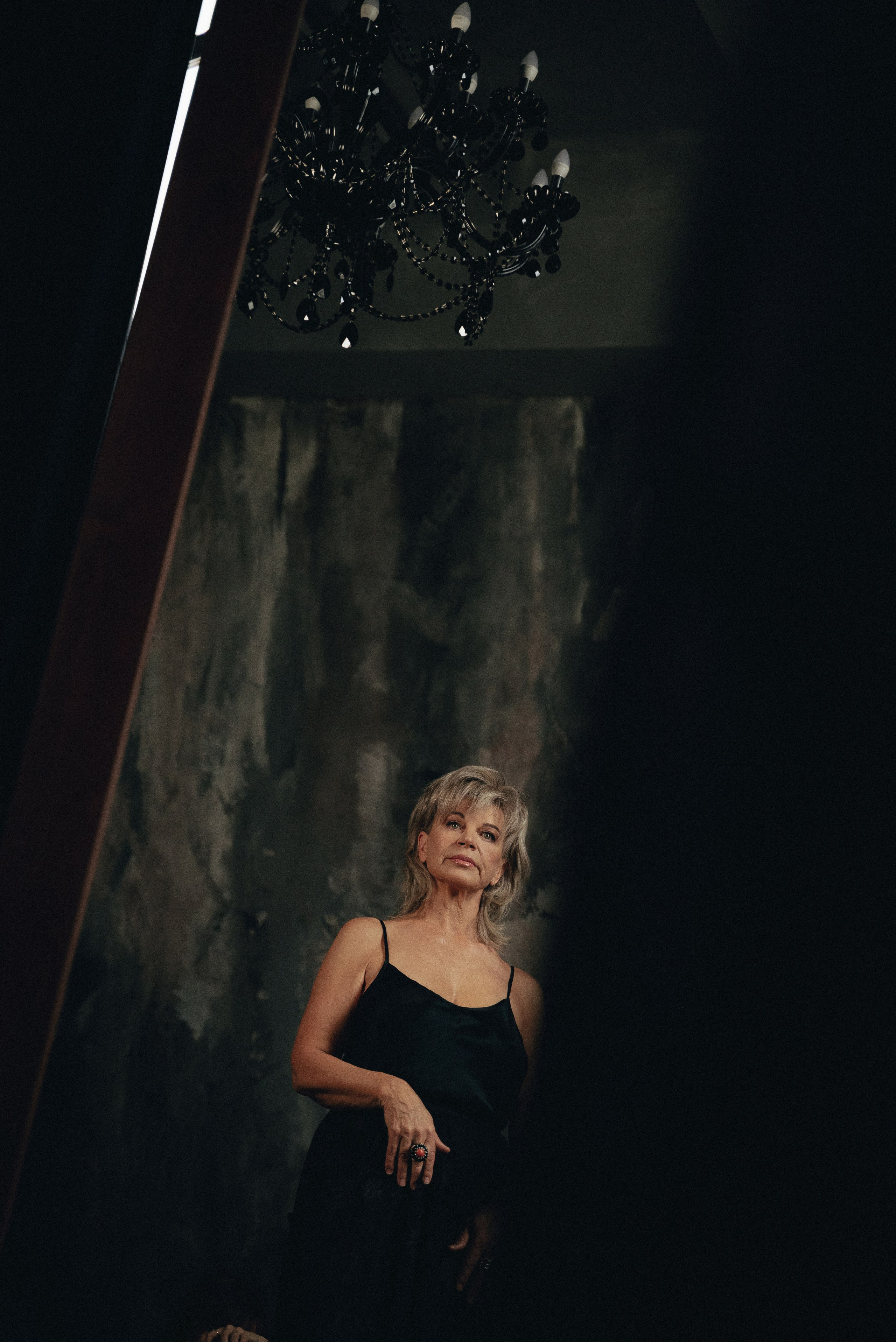 ЖАННА. Екатерина Курбанова. Женский фотограф